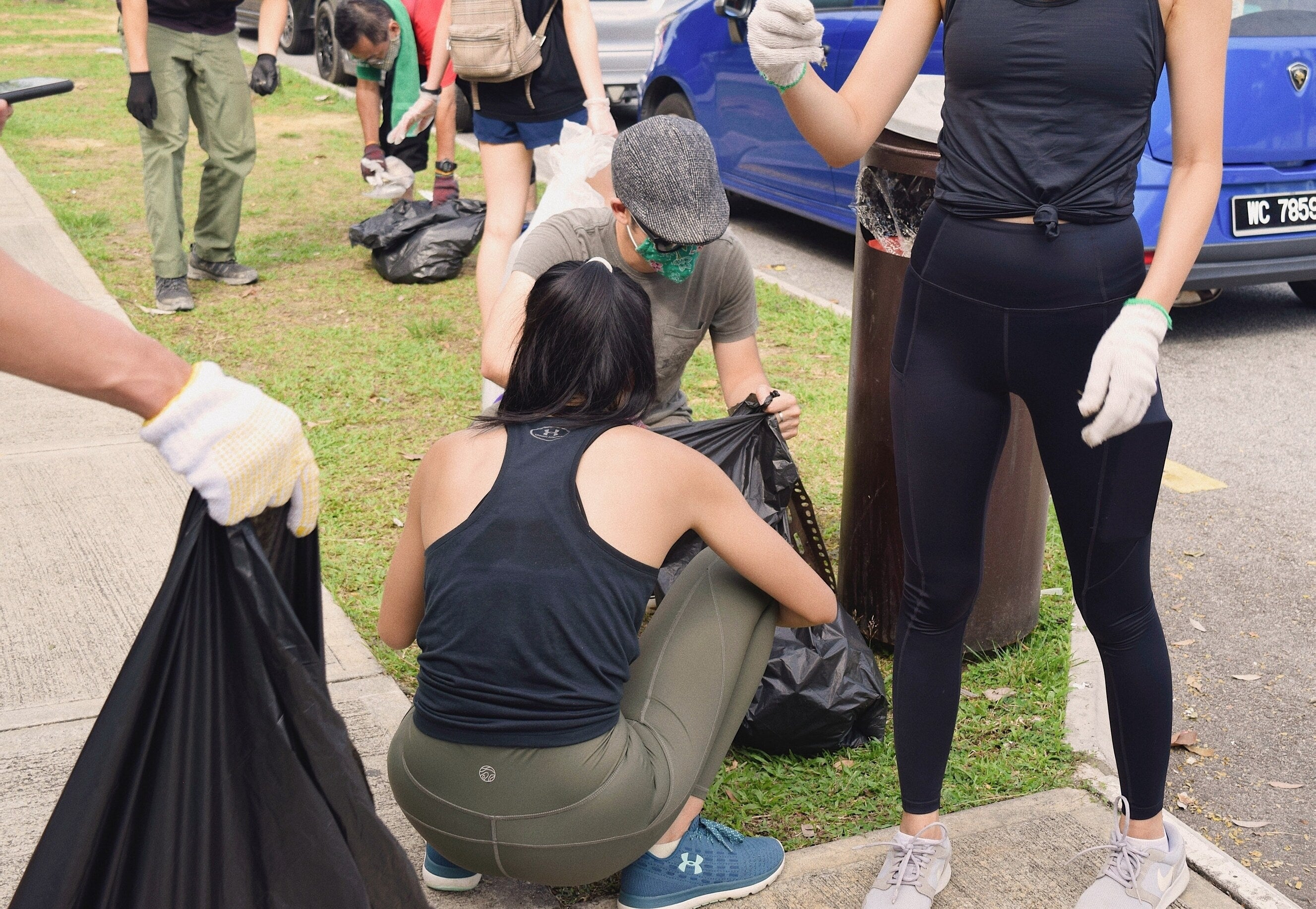 World Cleanup Day 2020
