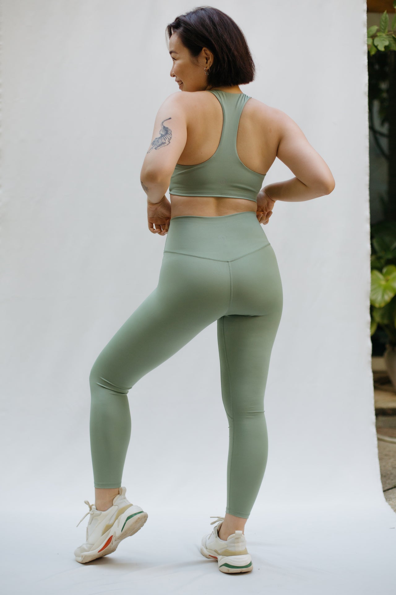 In My Element Leggings