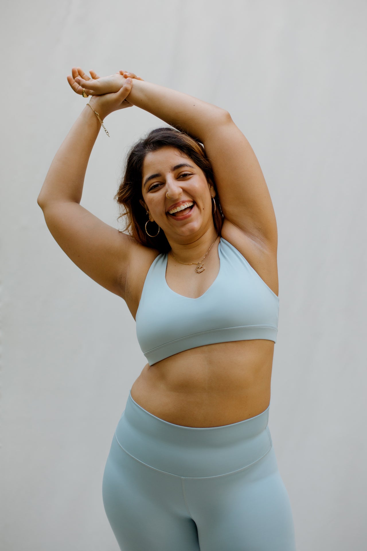 Impact Bra