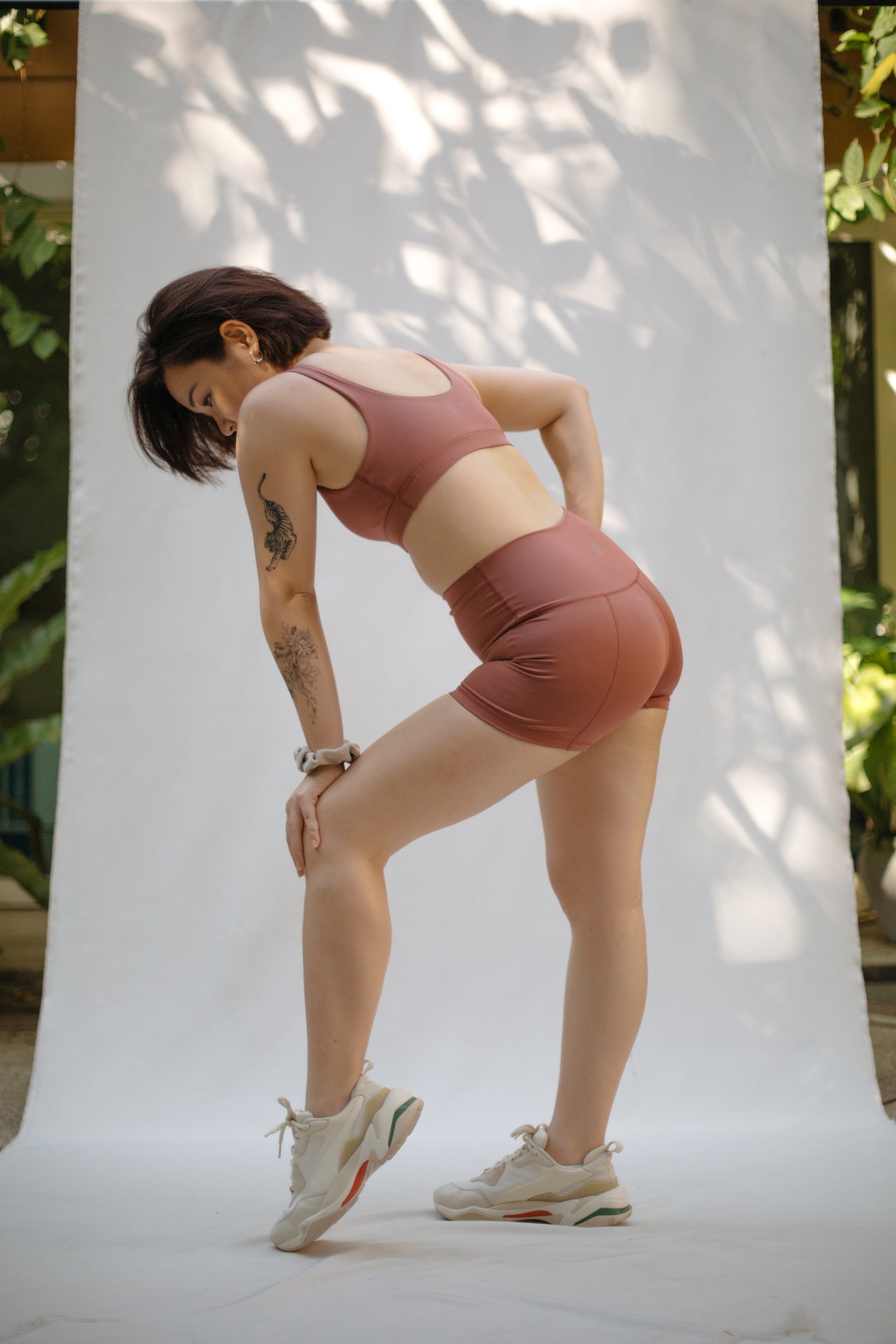 In My Element Shorts