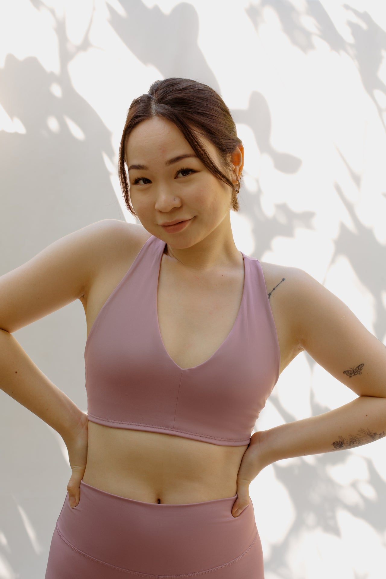 Go With The Flow Bra