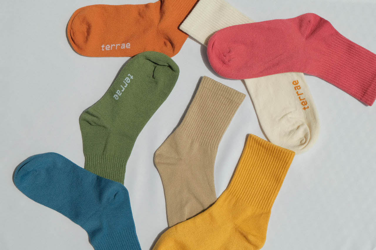 PROMO SOCKS