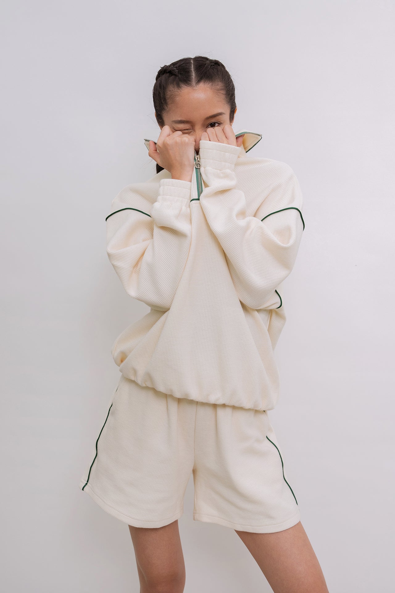 team terrae Sweatshirt
