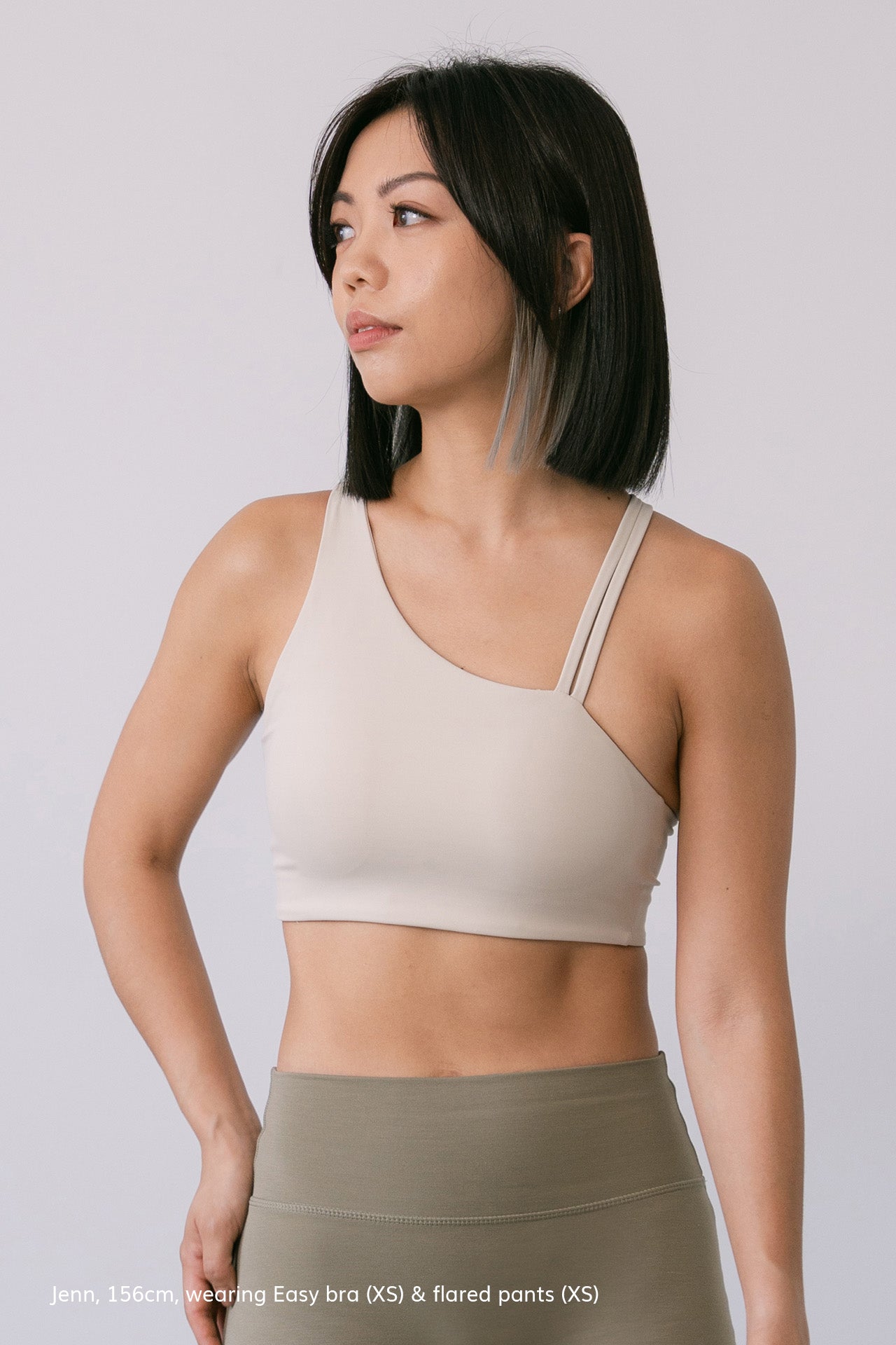 Easy Bra Ivory