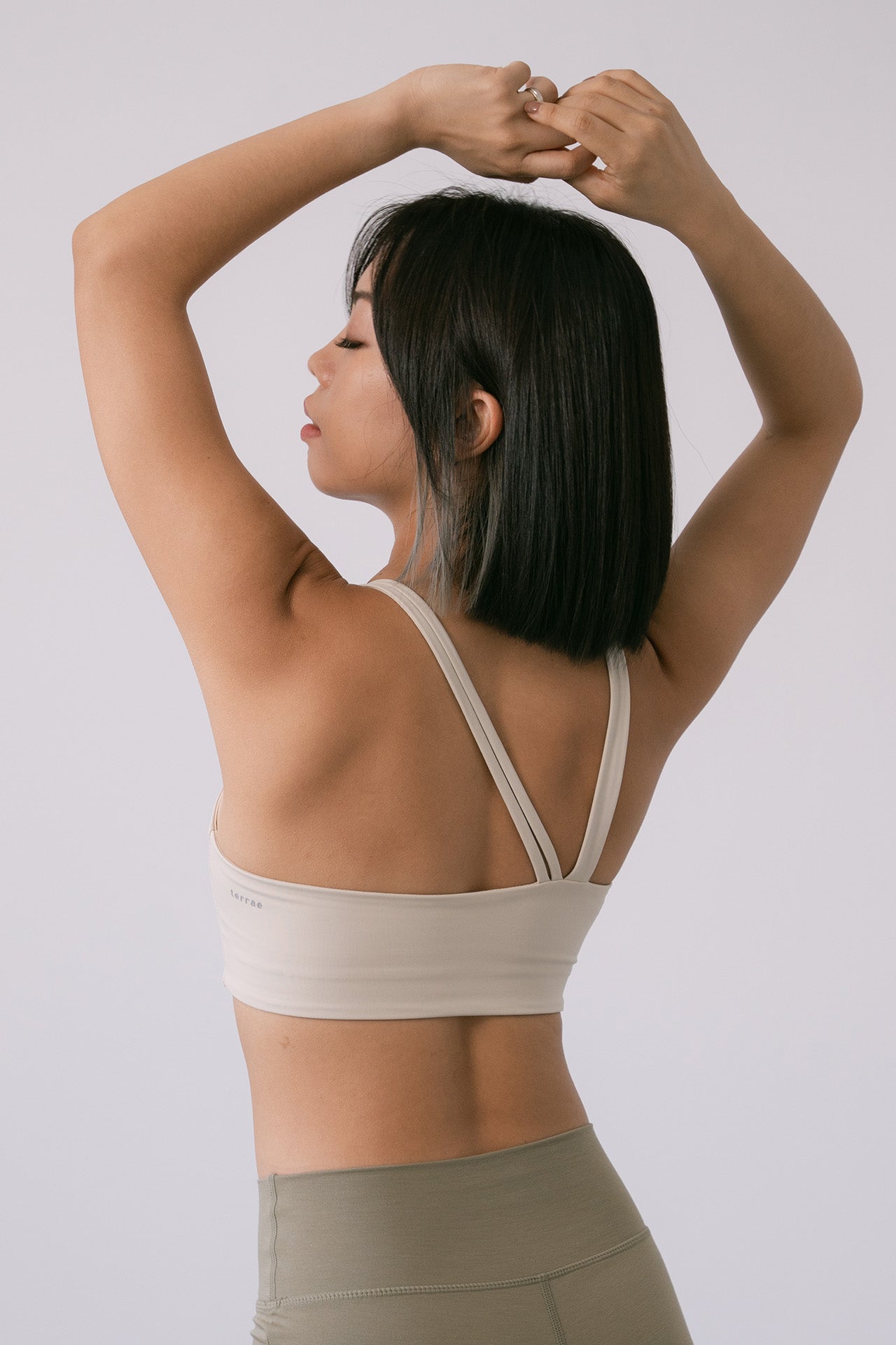 Easy Bra Ivory