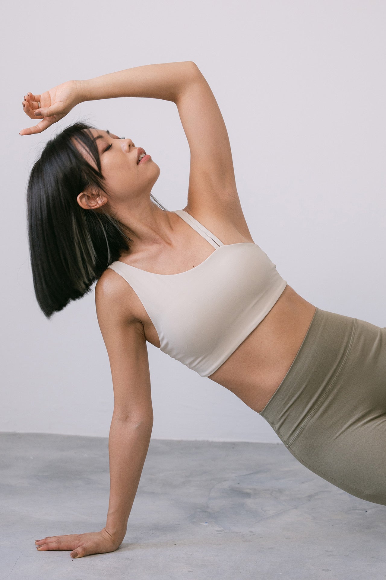 Easy Bra Ivory