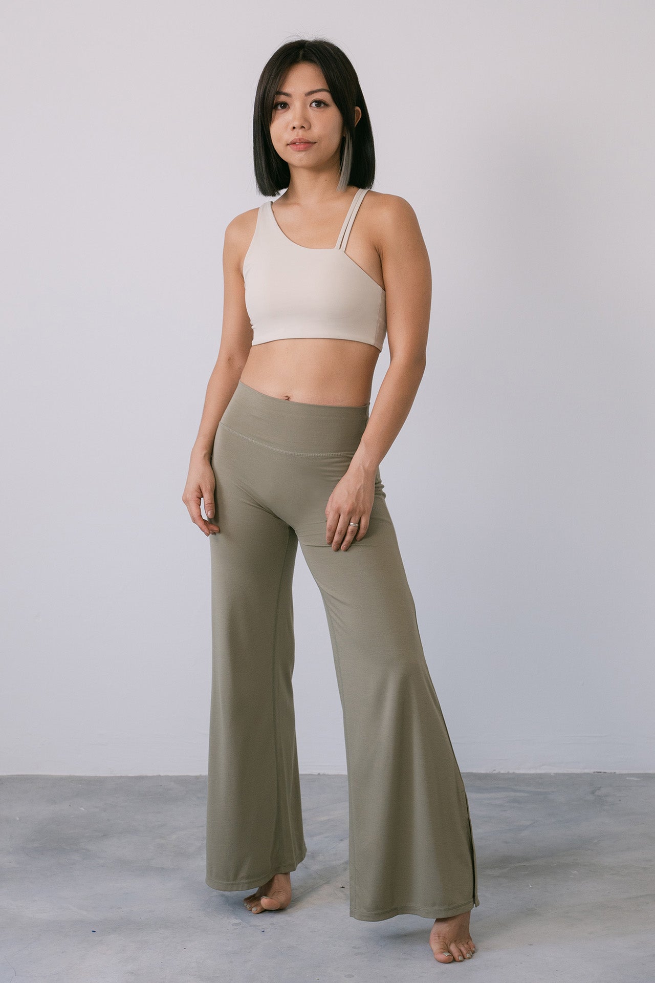 Easy Bra Ivory