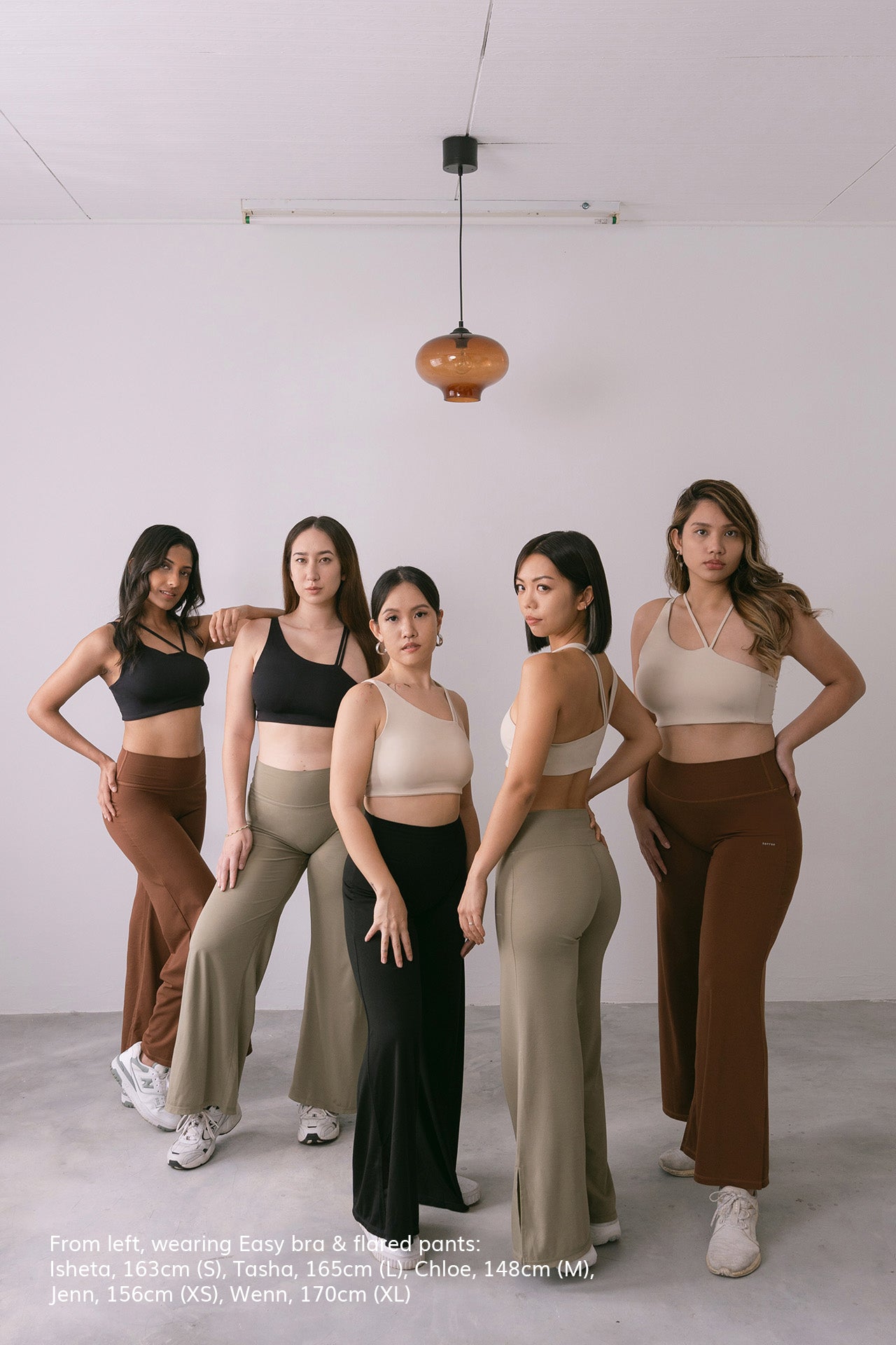Easy Bra Ivory