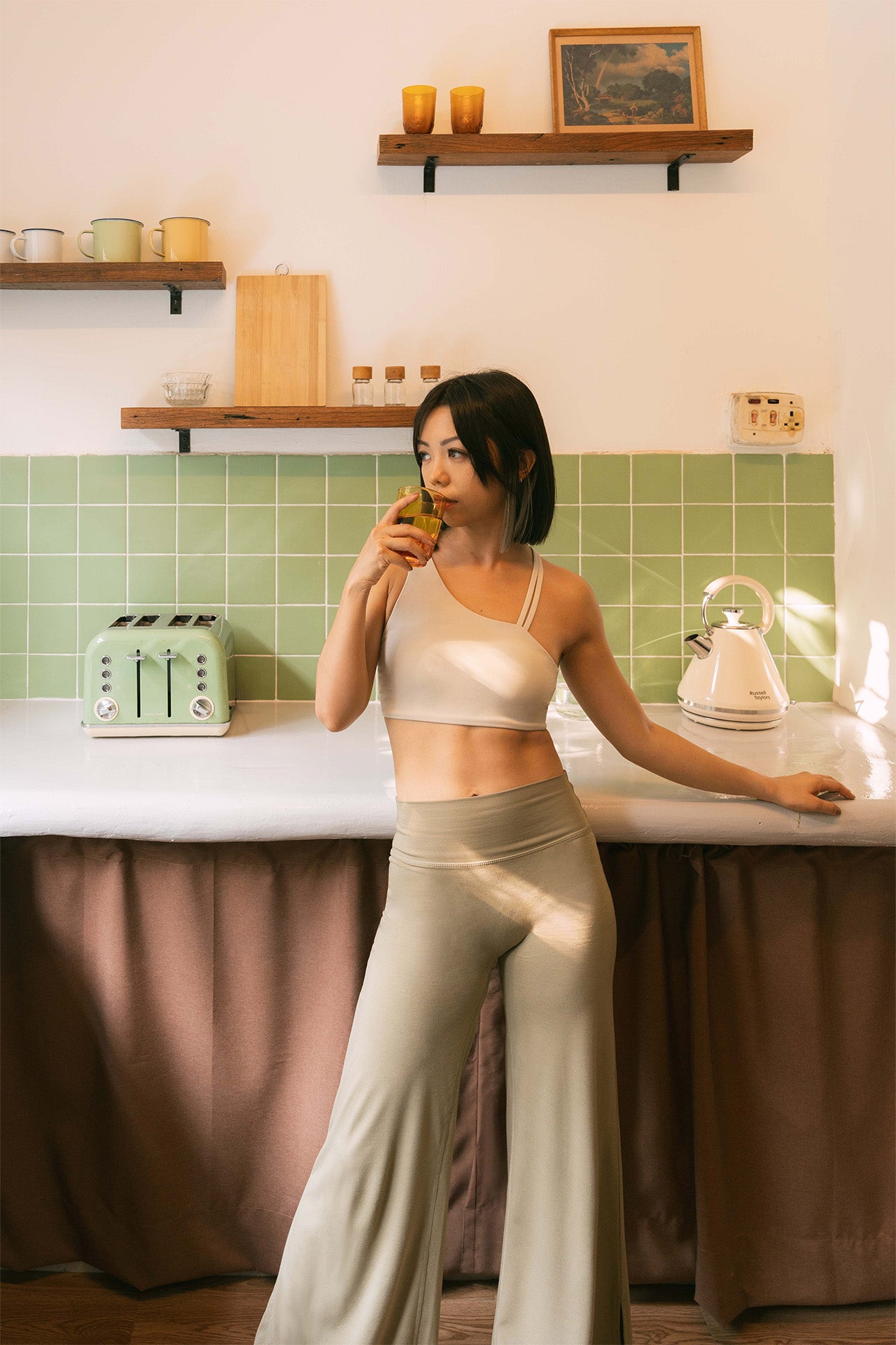 Easy Bra Ivory