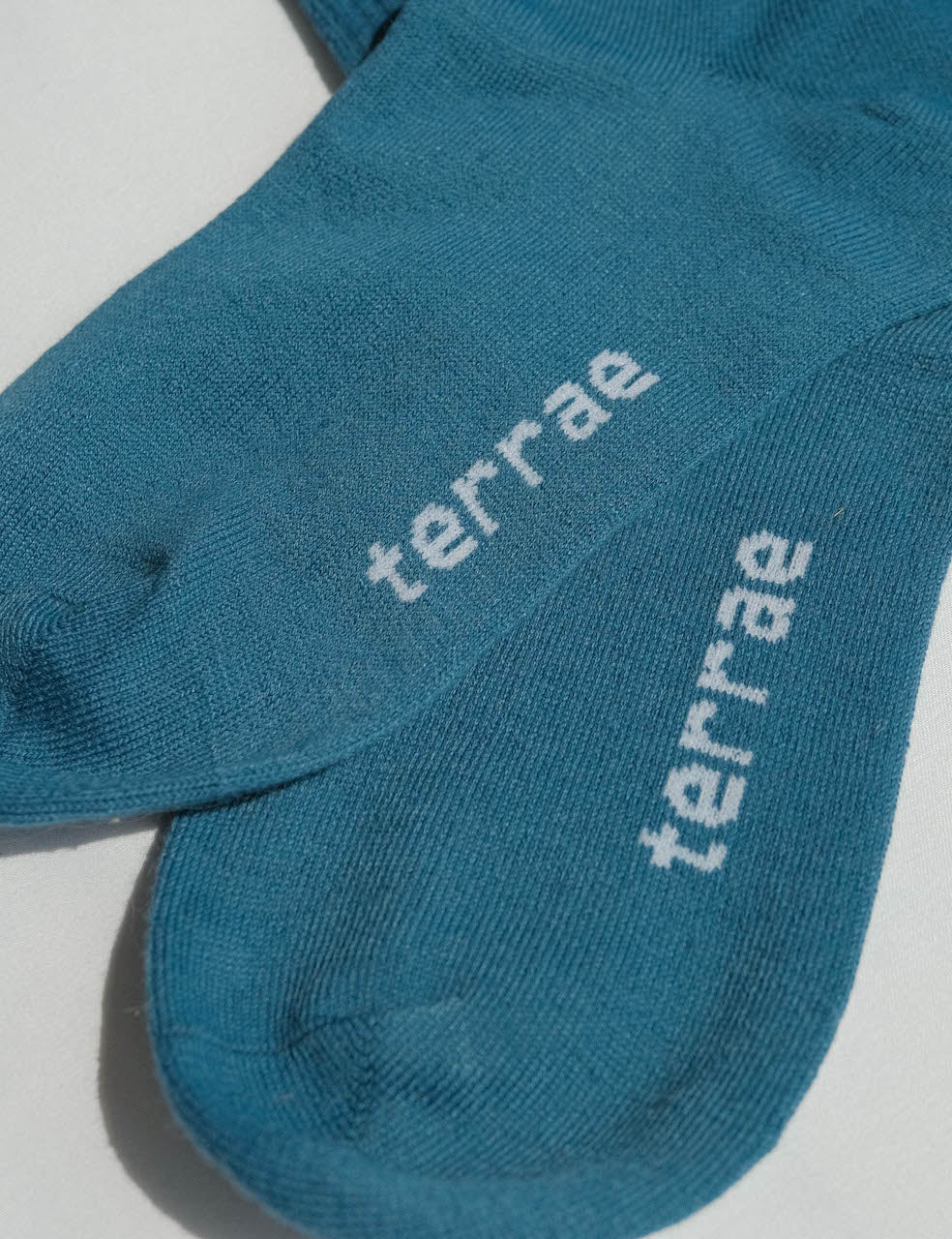 Crew Sock Ocean