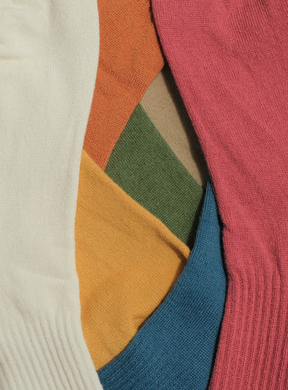 Days of the Week Crew Sock 7-Pack