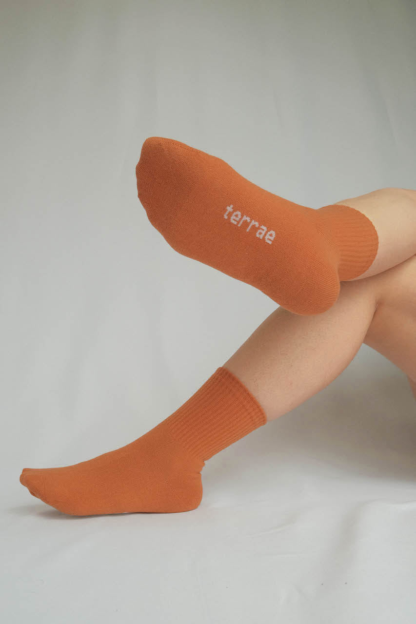 Classic Crew Sock 3-Pack