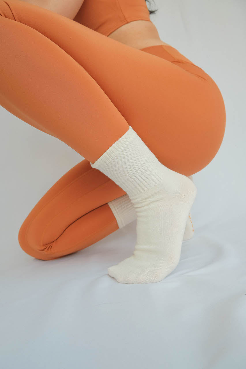 Classic Crew Sock 3-Pack