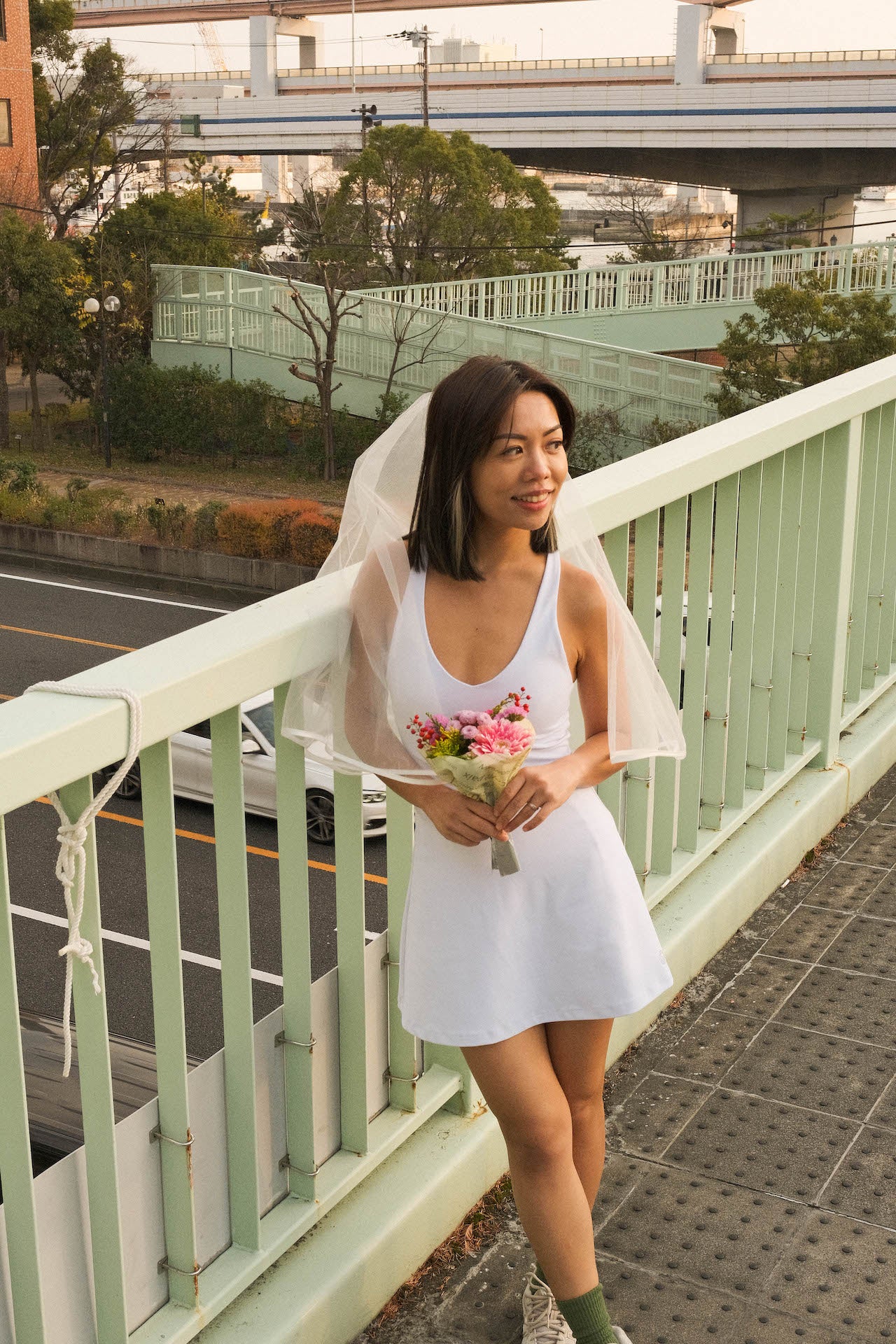 Yes Dress