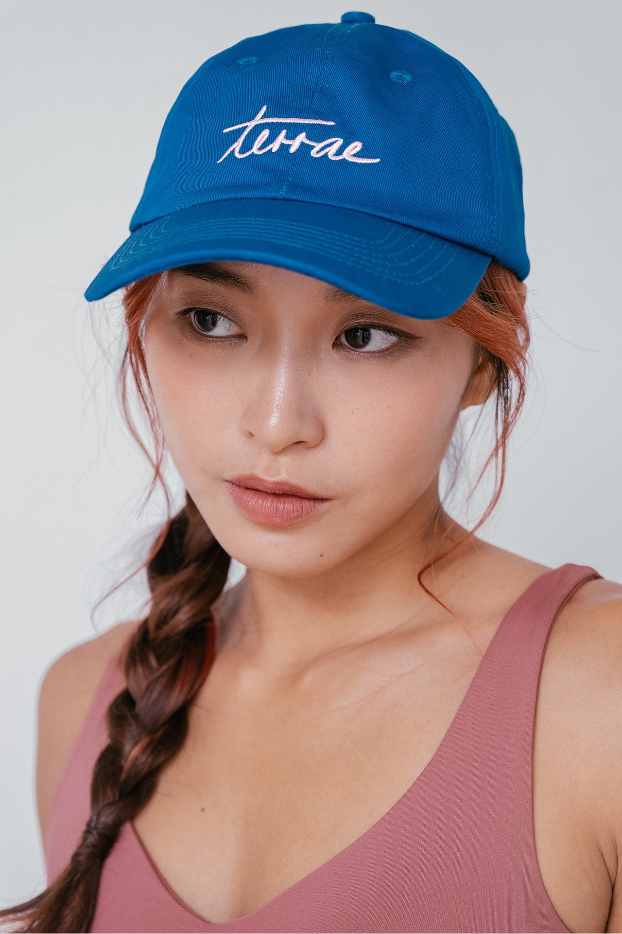 terrae Cap Birthday