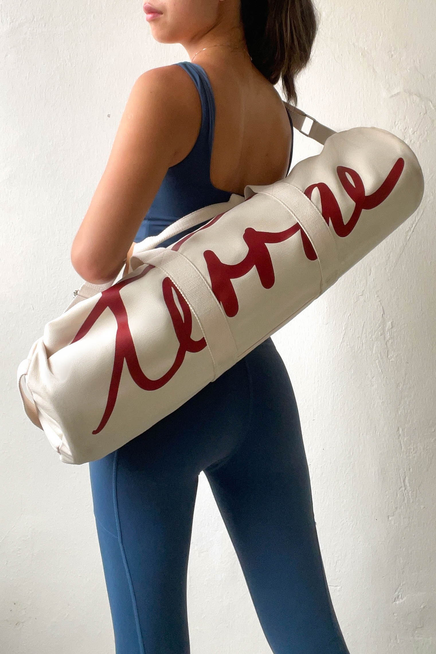 terrae Yoga Bag