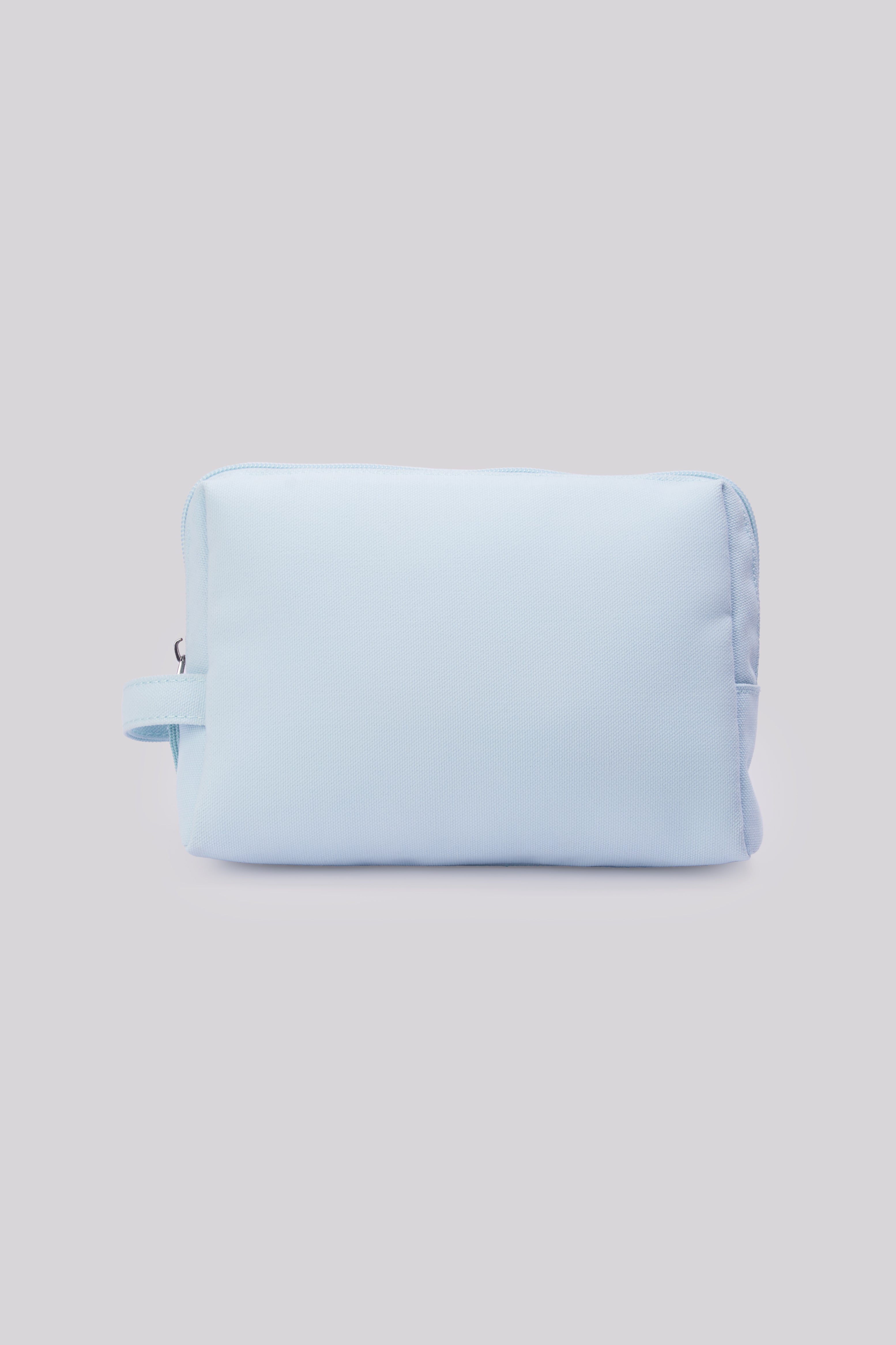 terrae Essentials Pouch in Mint Blue