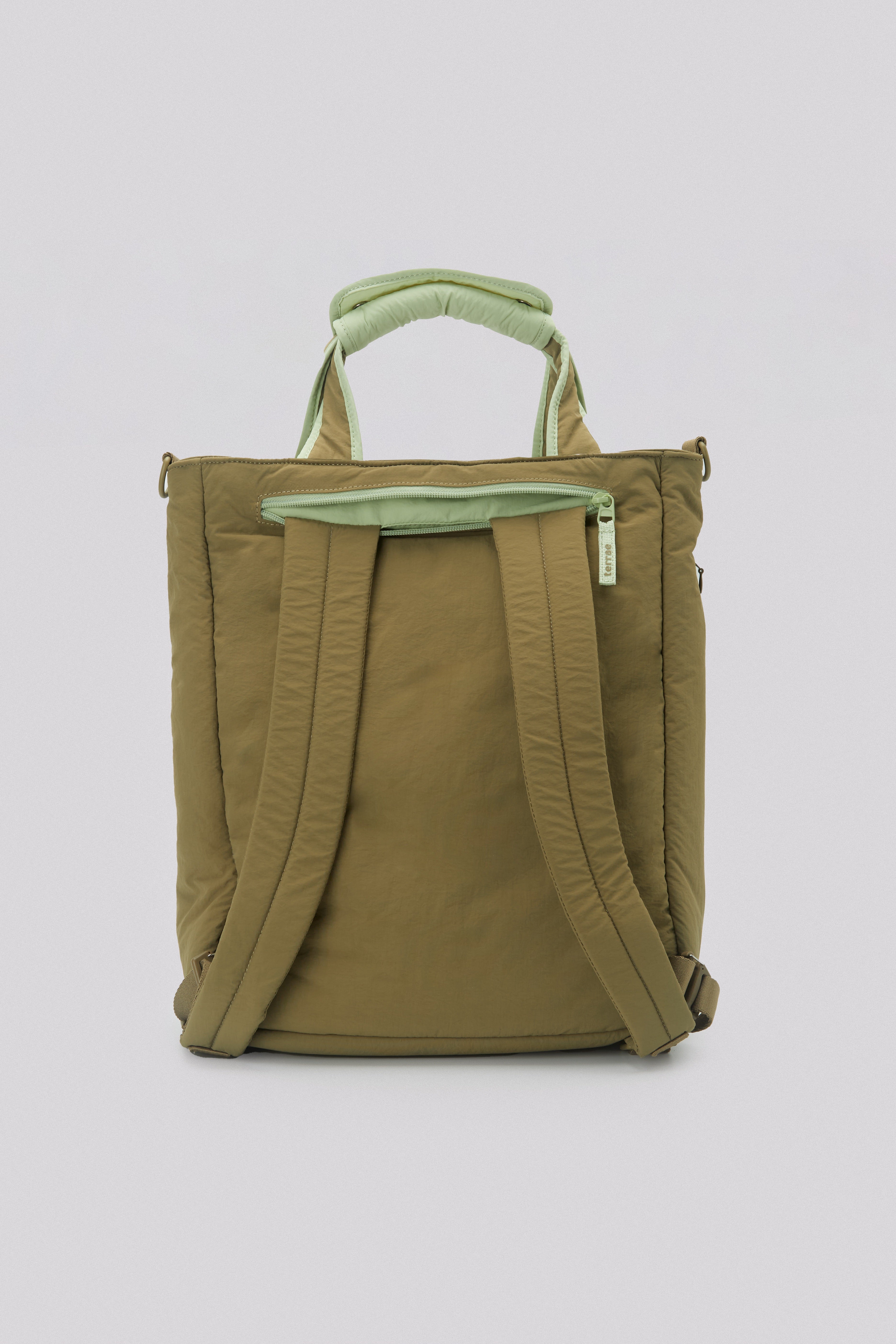 (PRE-ORDER) All Court Racket Bag in Sage Mint