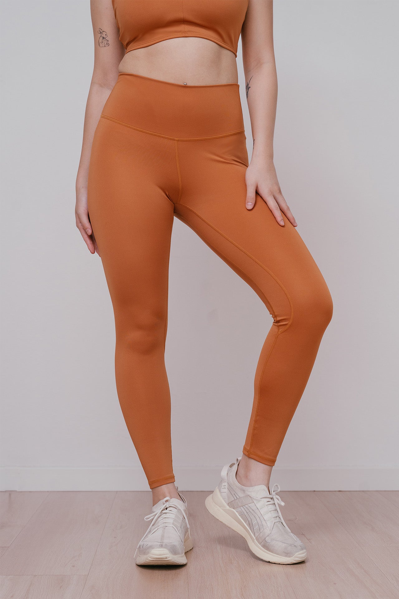 In My Element Leggings Marigold