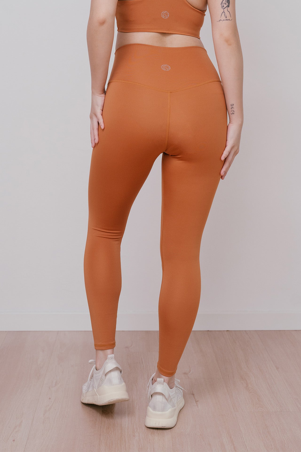 In My Element Leggings Marigold