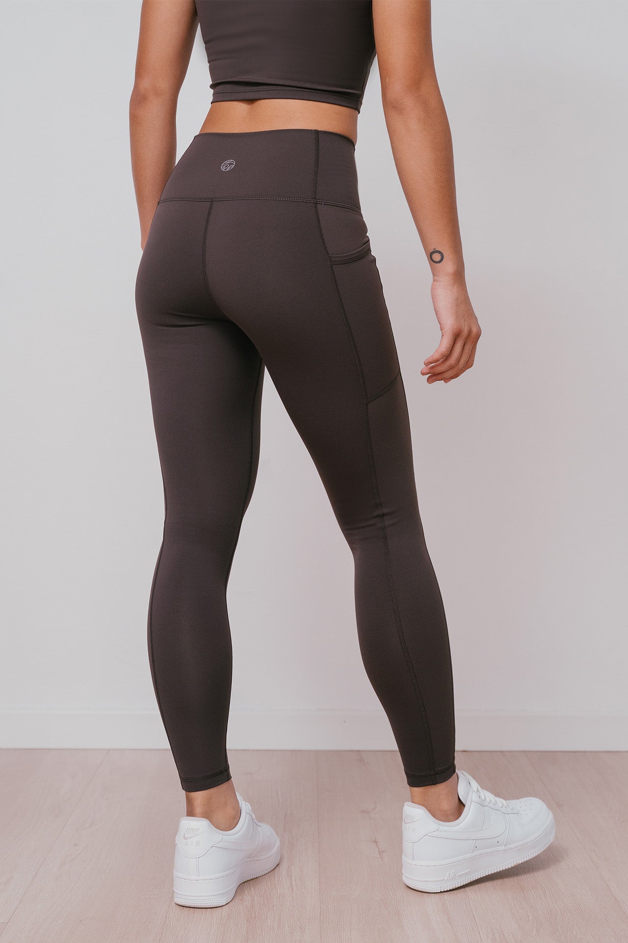 All Day Leggings Espresso