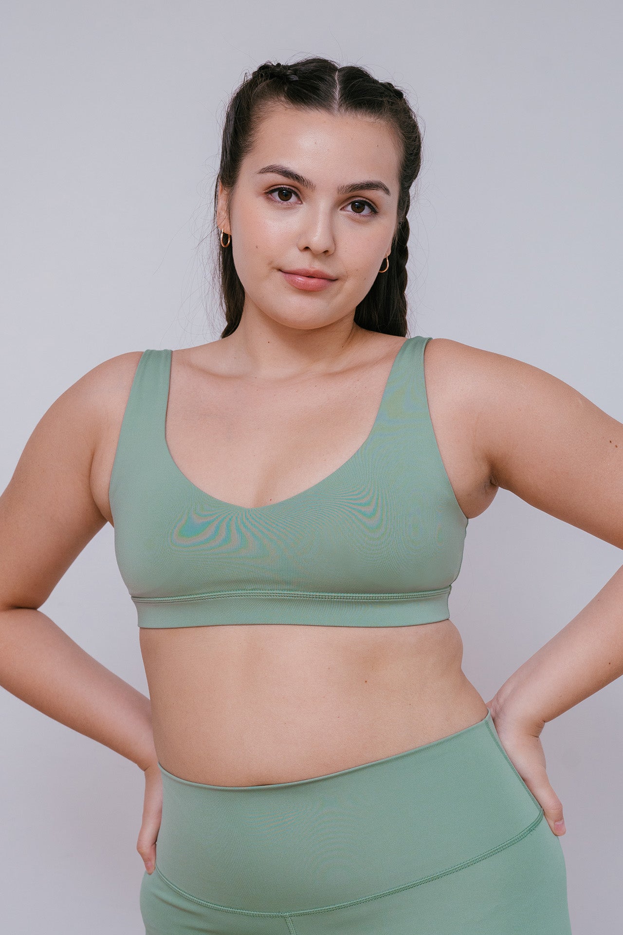 Impact Bra Fern