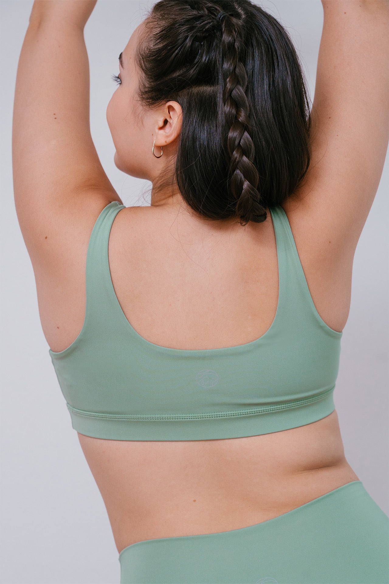 Impact Bra Fern