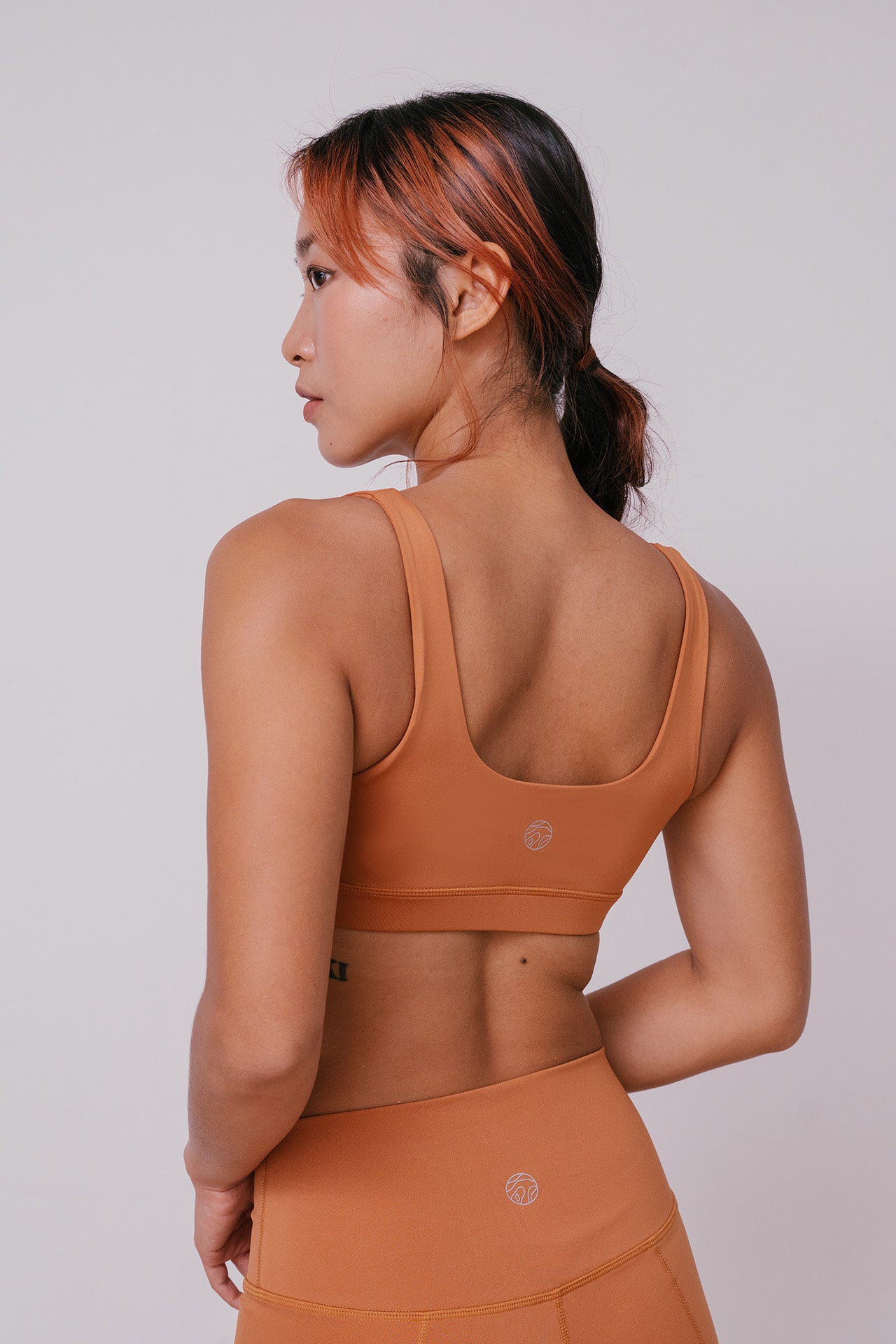 Impact Bra Marigold