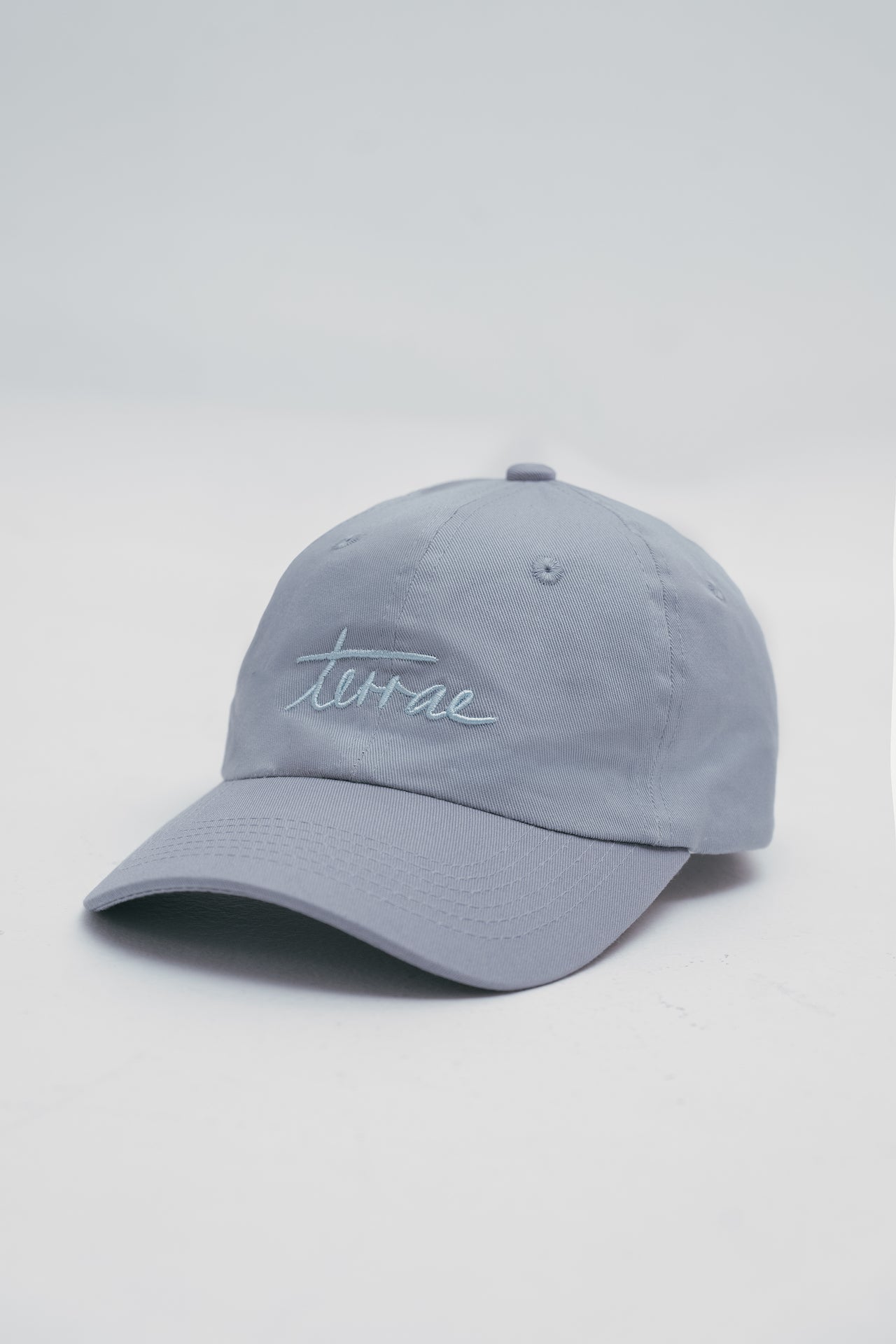 terrae Cap Coconut Ash