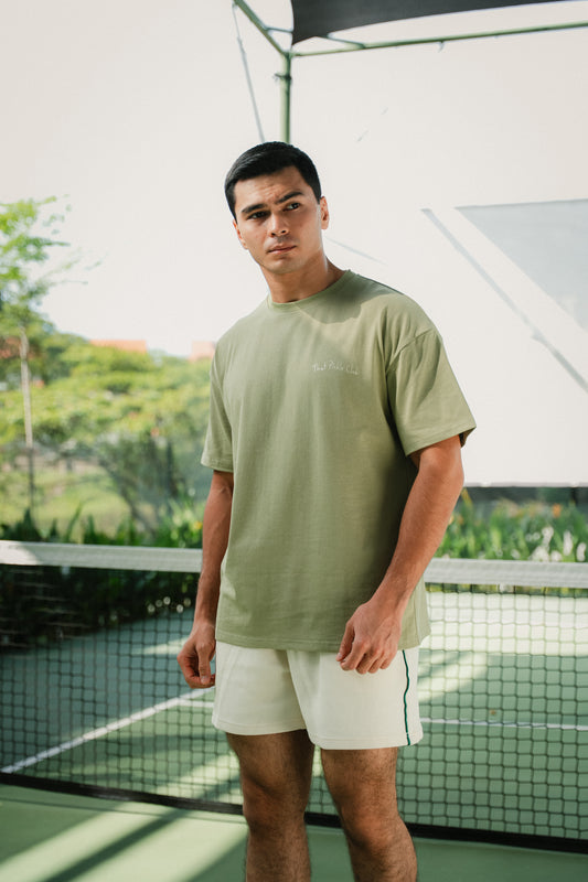 Professional Over Dinker Tee
