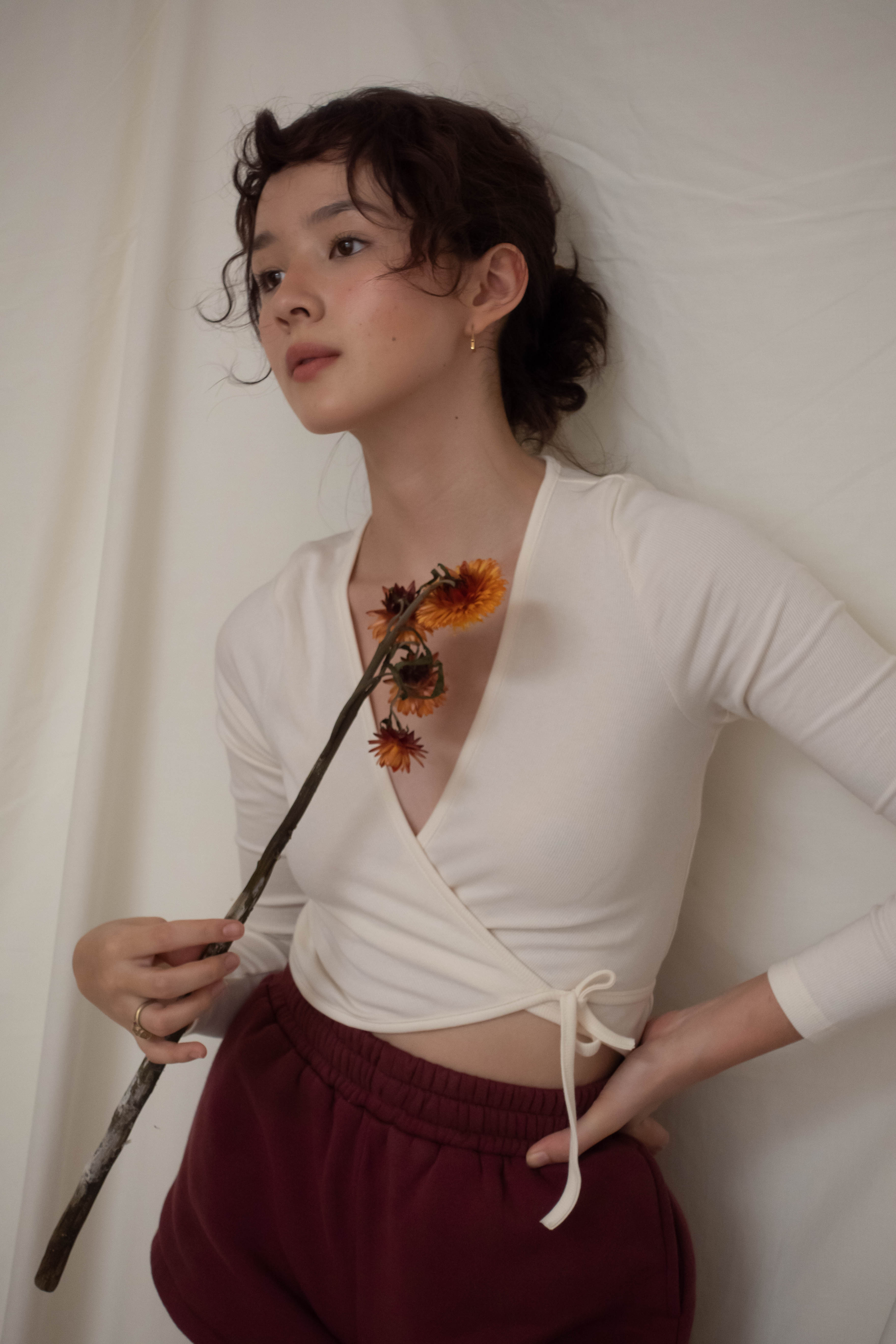 Ivory