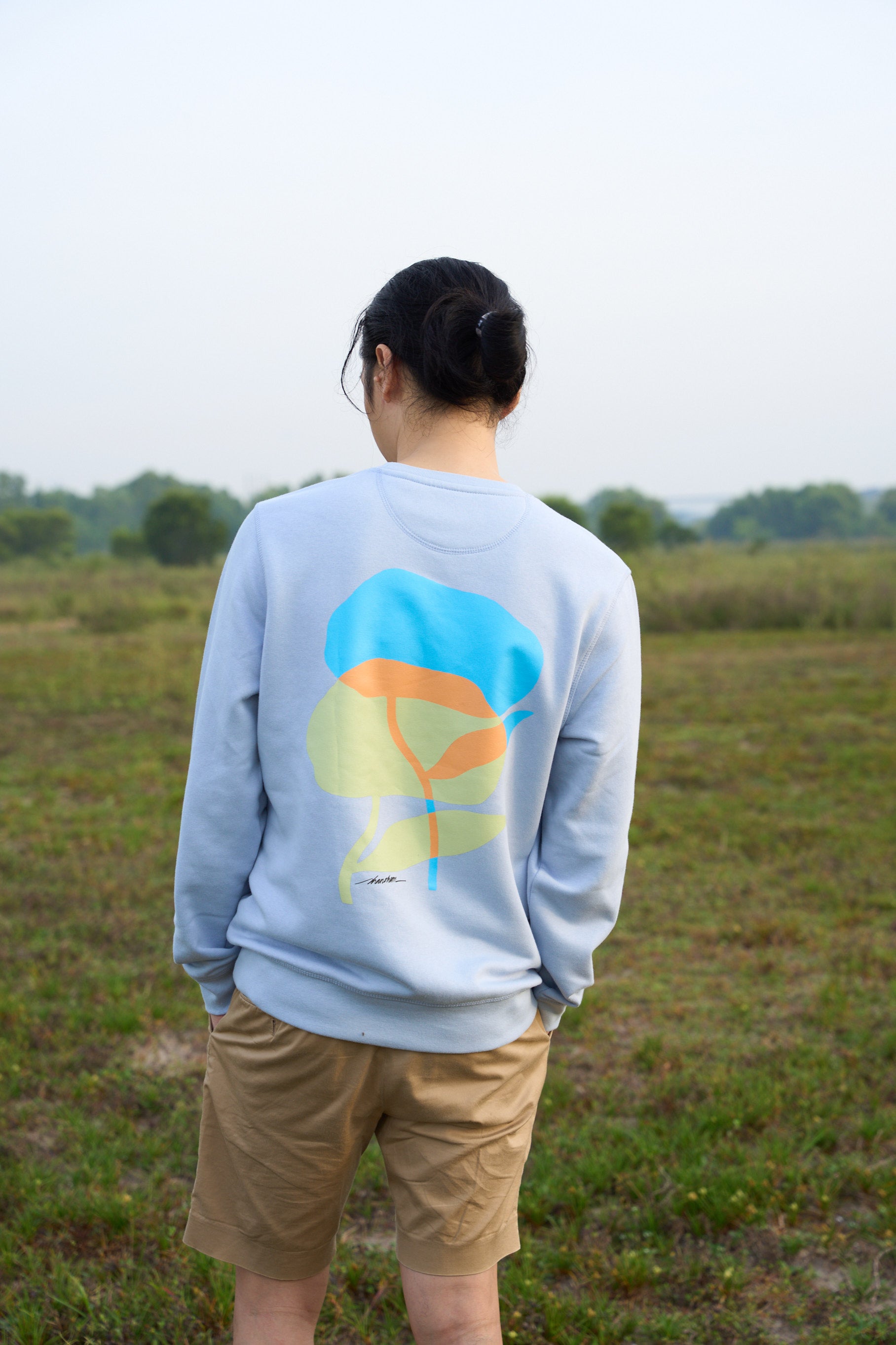 Friend of Earth Sweatshirt