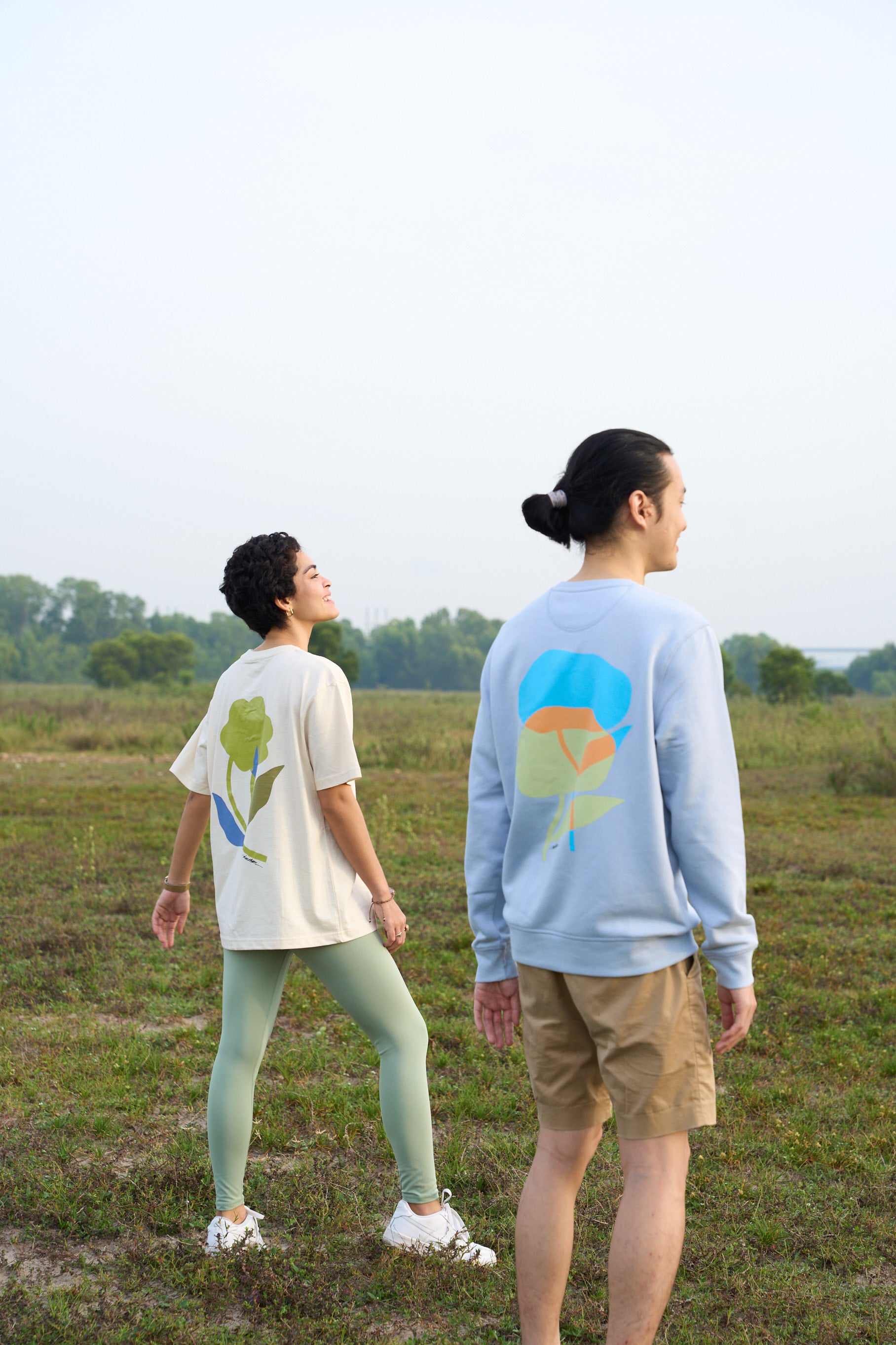 Friend of Earth Tee