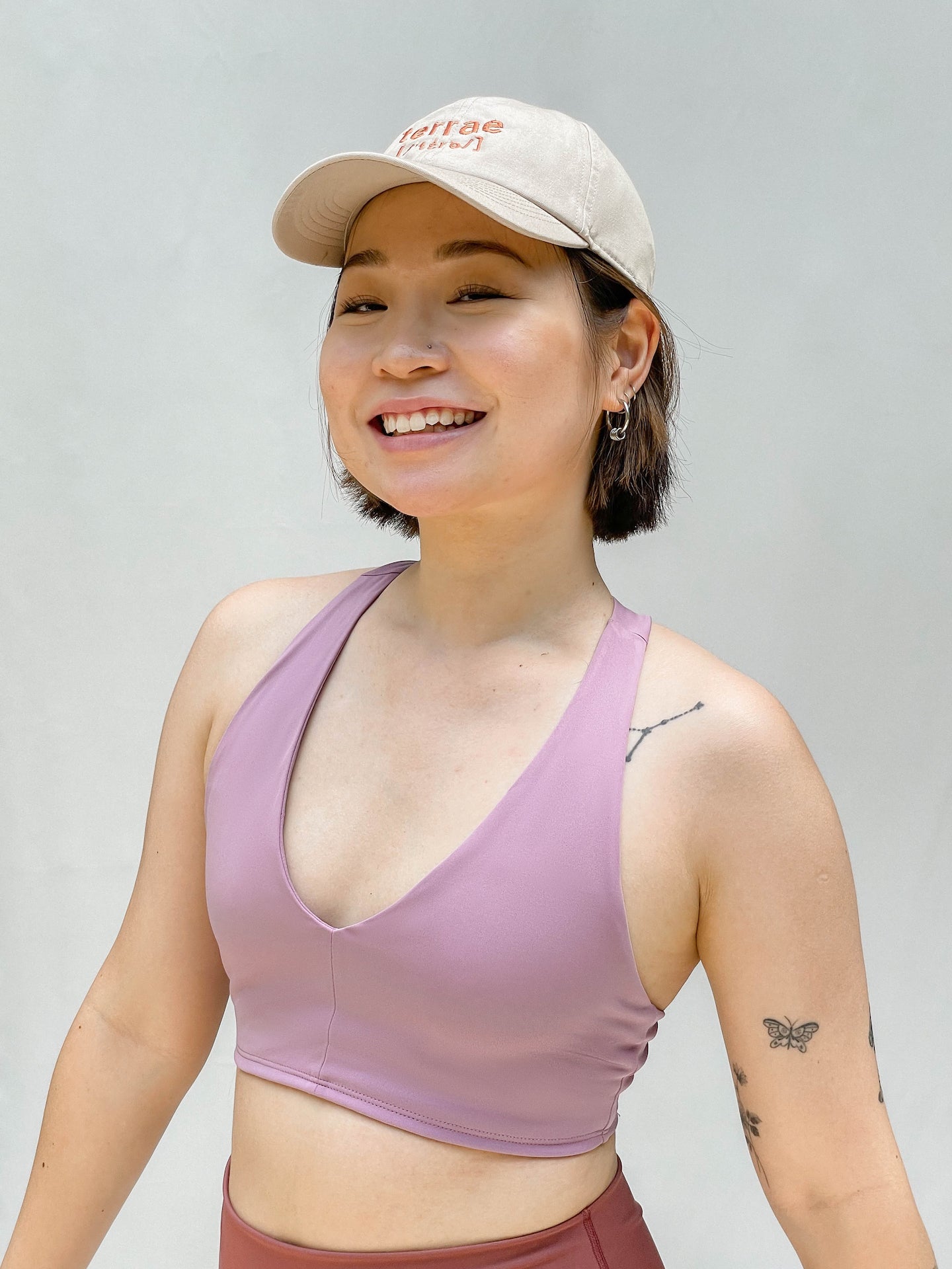 Natural
