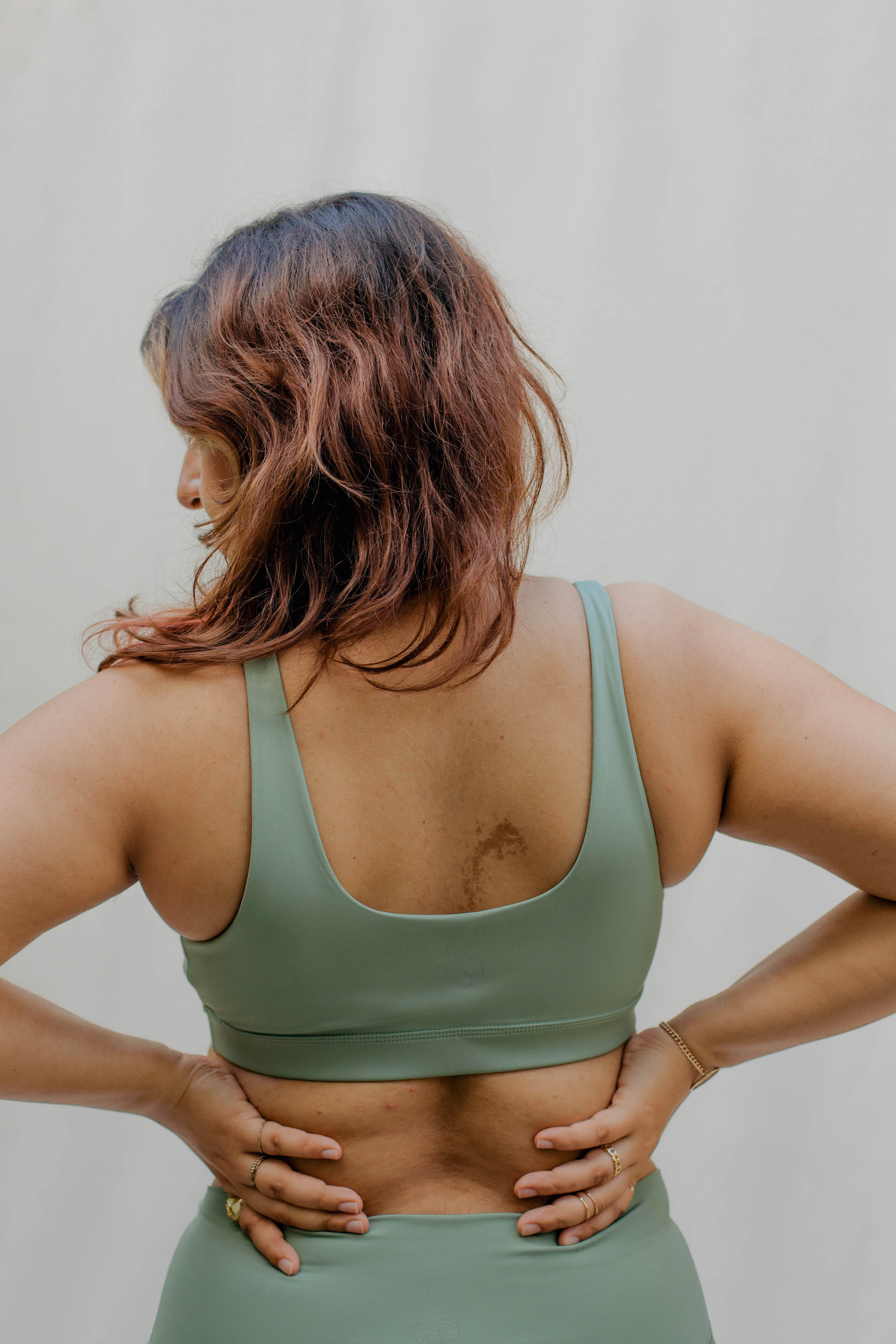 Impact Bra Fern
