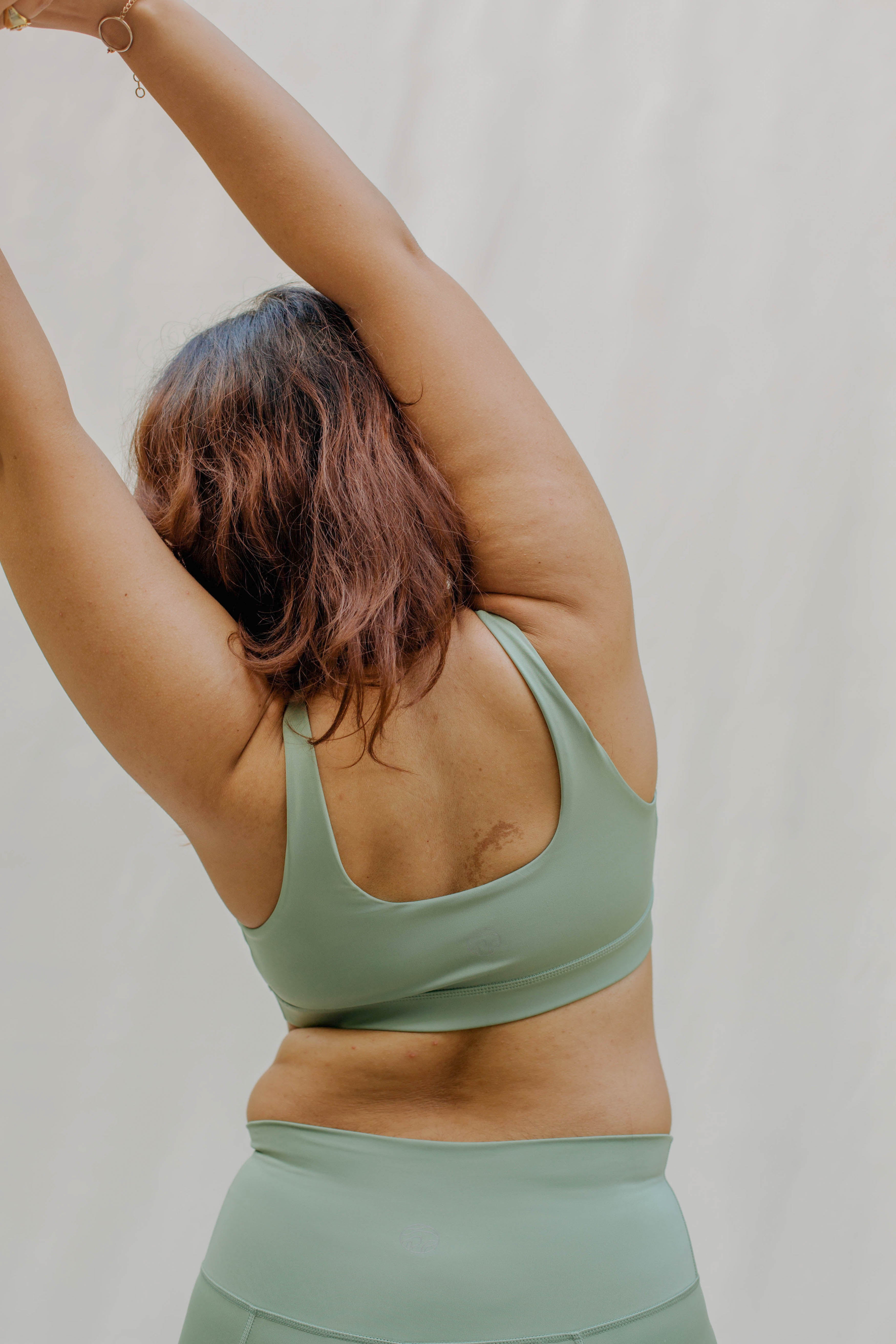 Impact Bra Fern