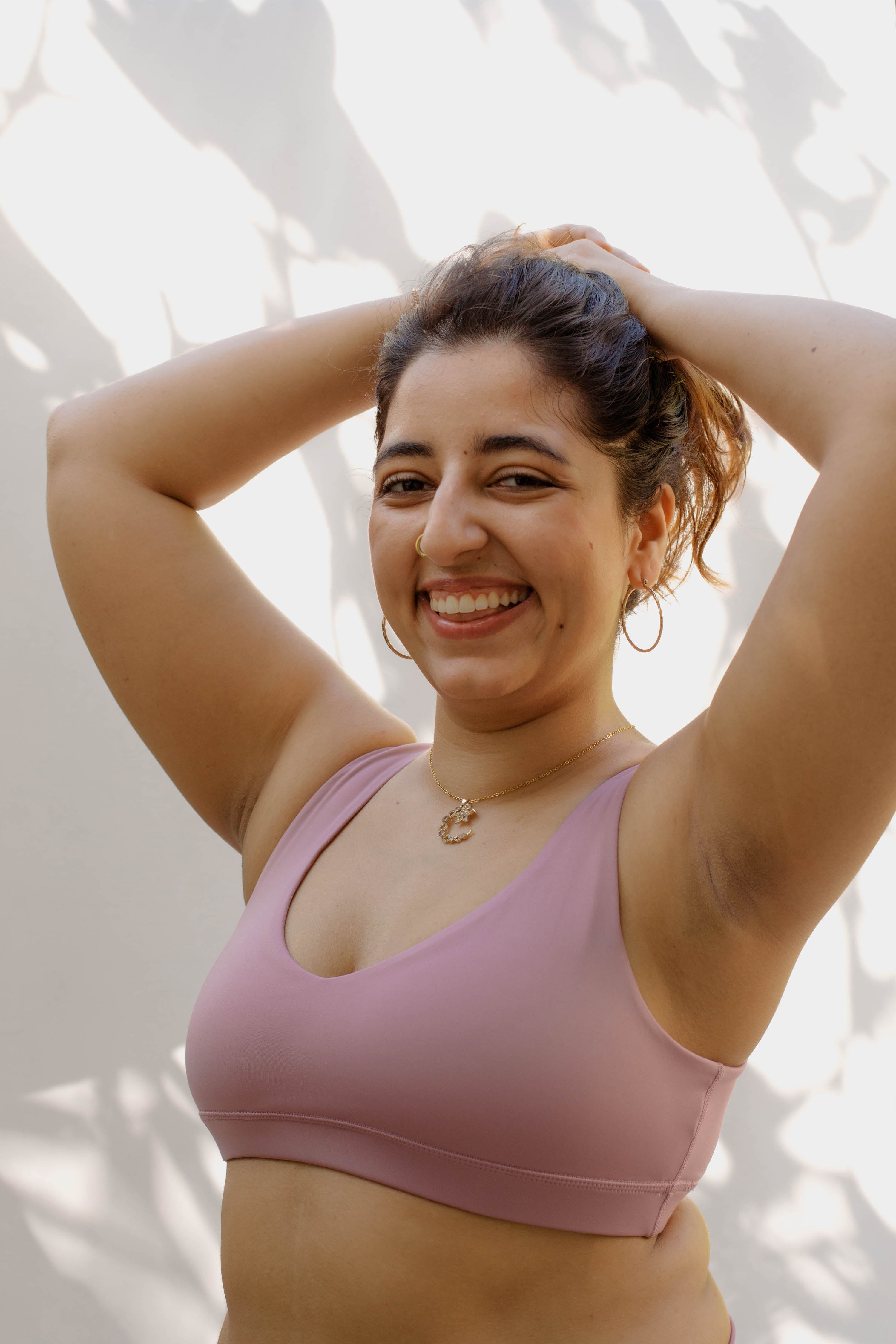 Impact Bra Wisteria
