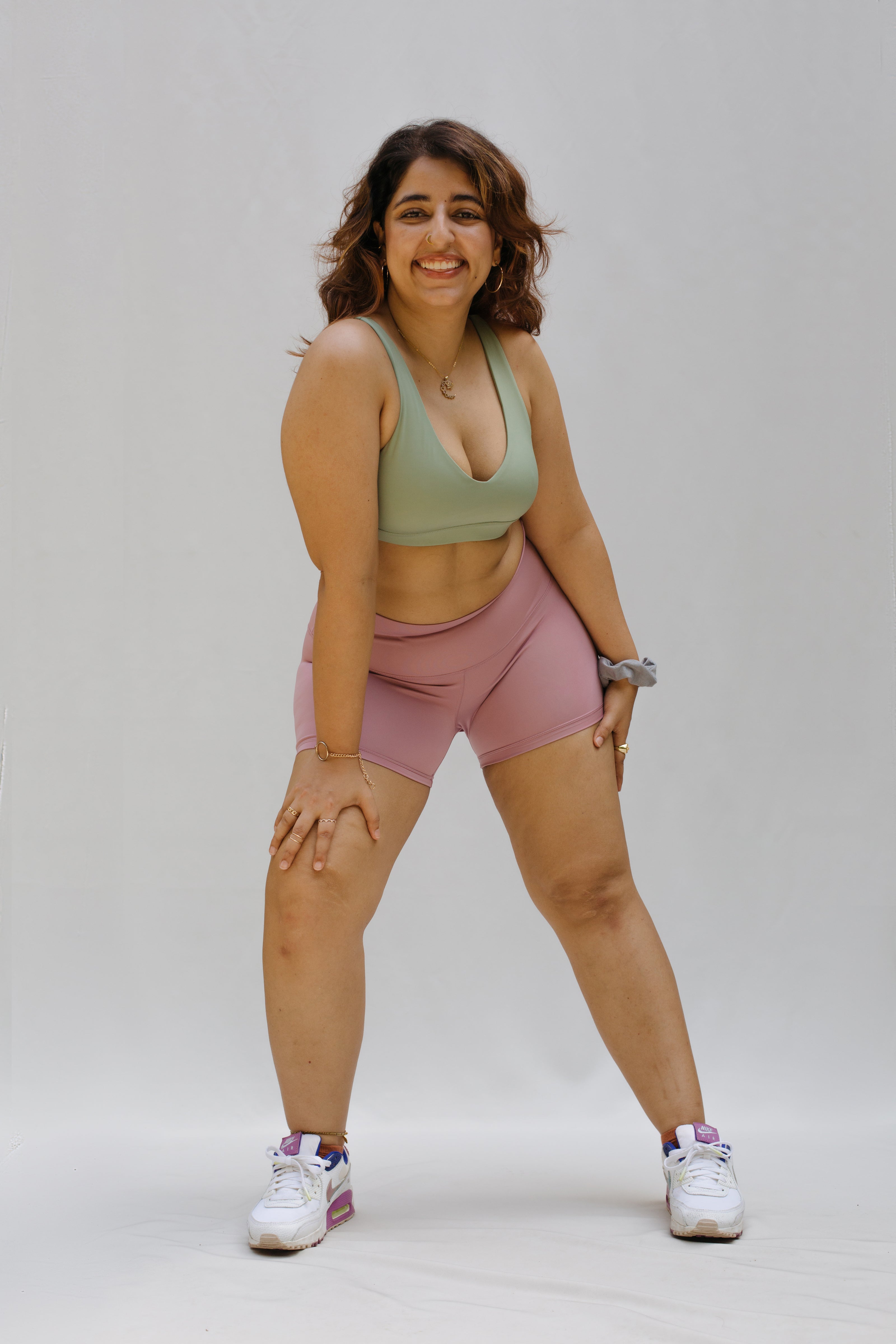 Impact Bra Fern