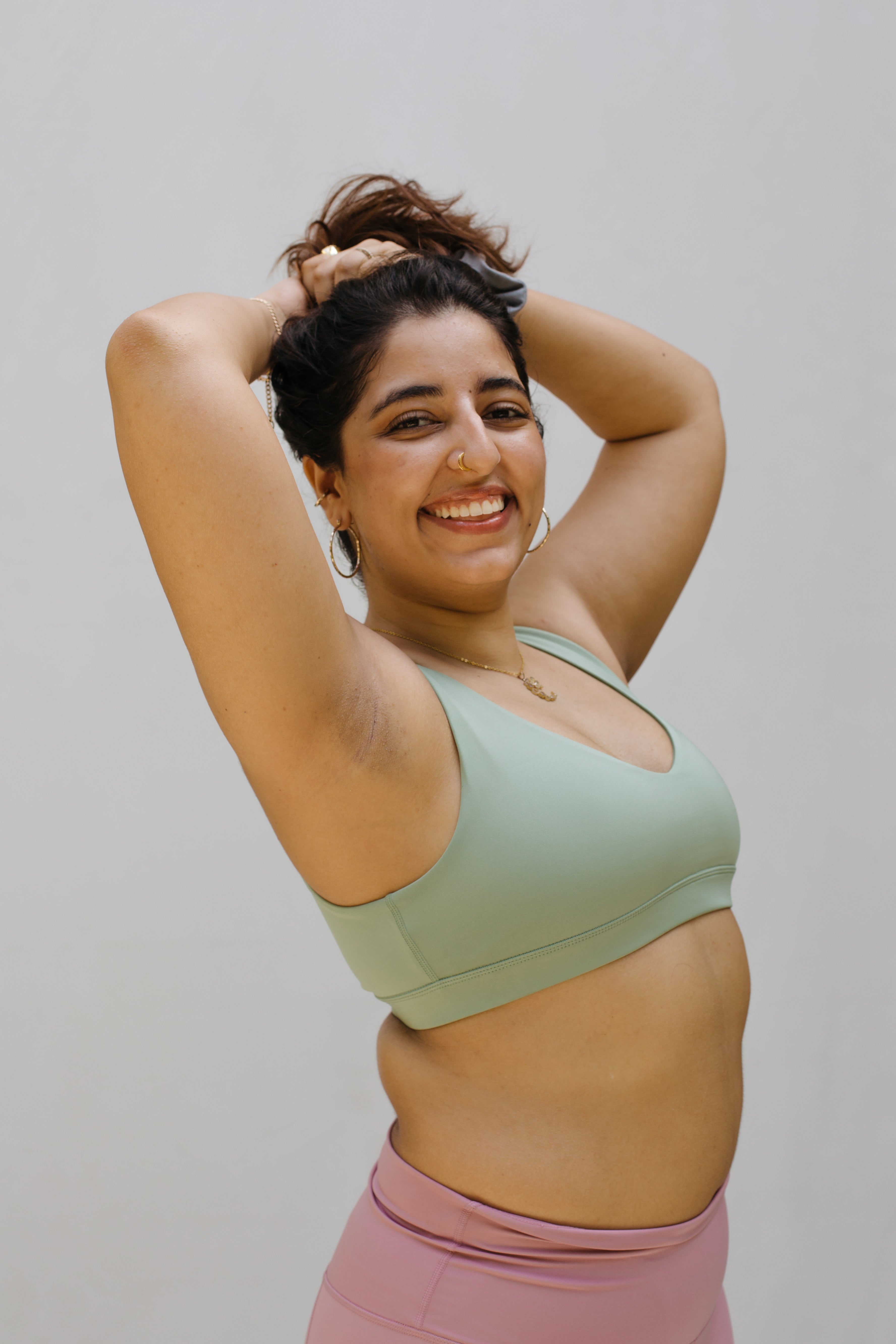Impact Bra Fern