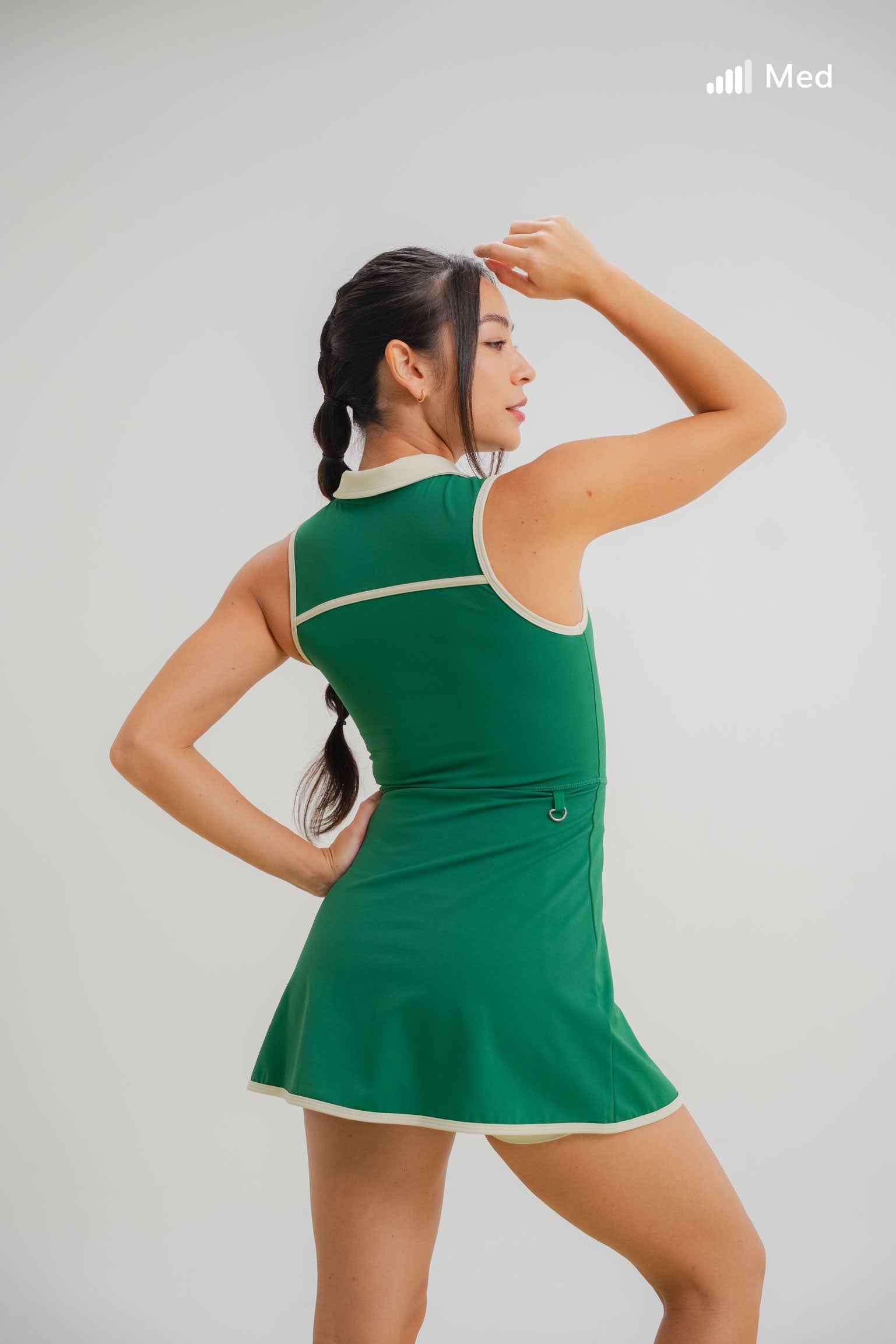 Rally Dress