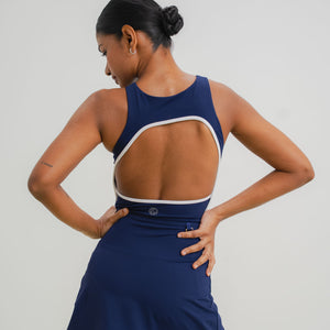 Volley Dress