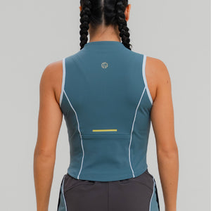 No Pressure Run Vest