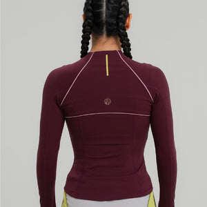 No Pressure Run Jacket