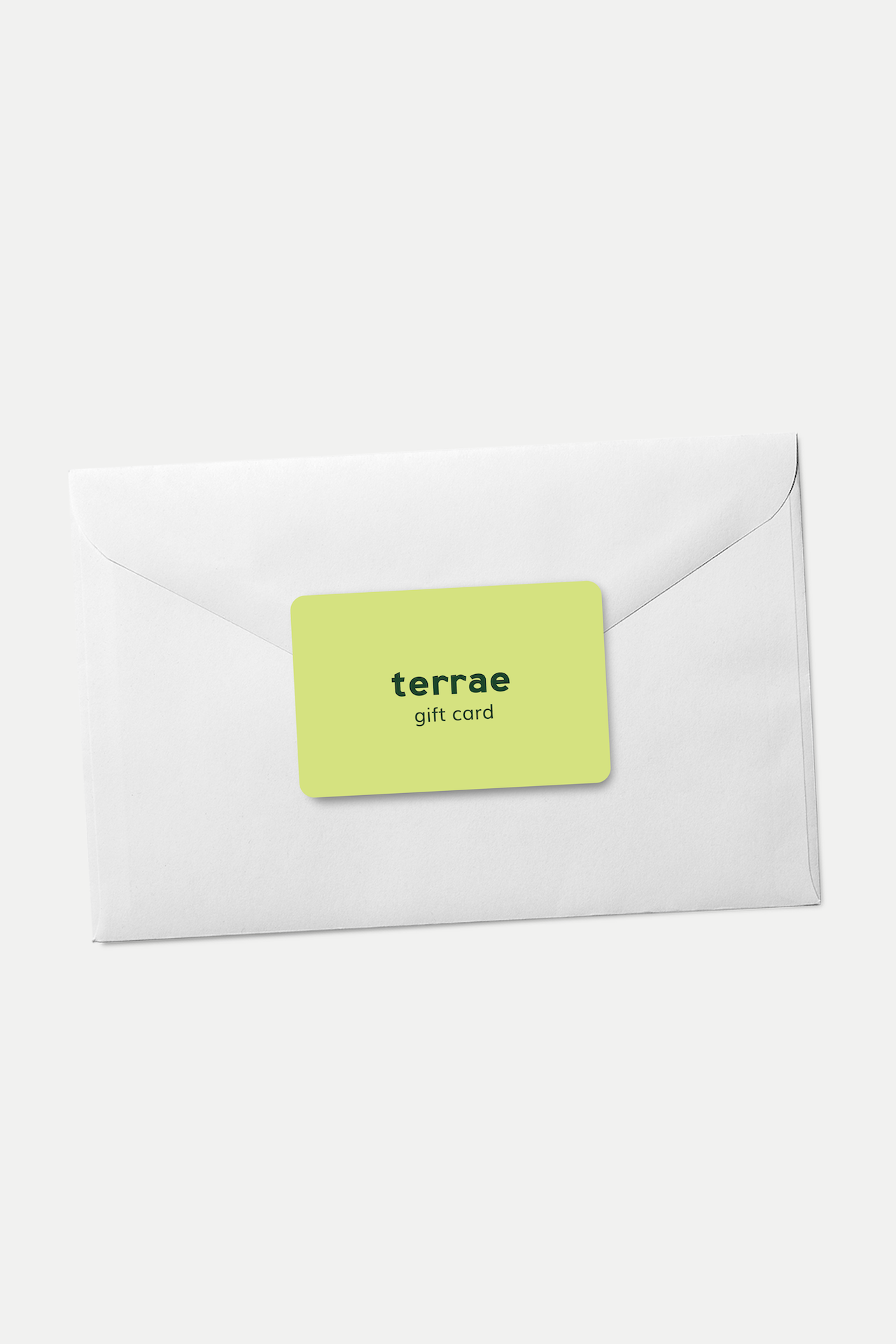 e-Gift Card