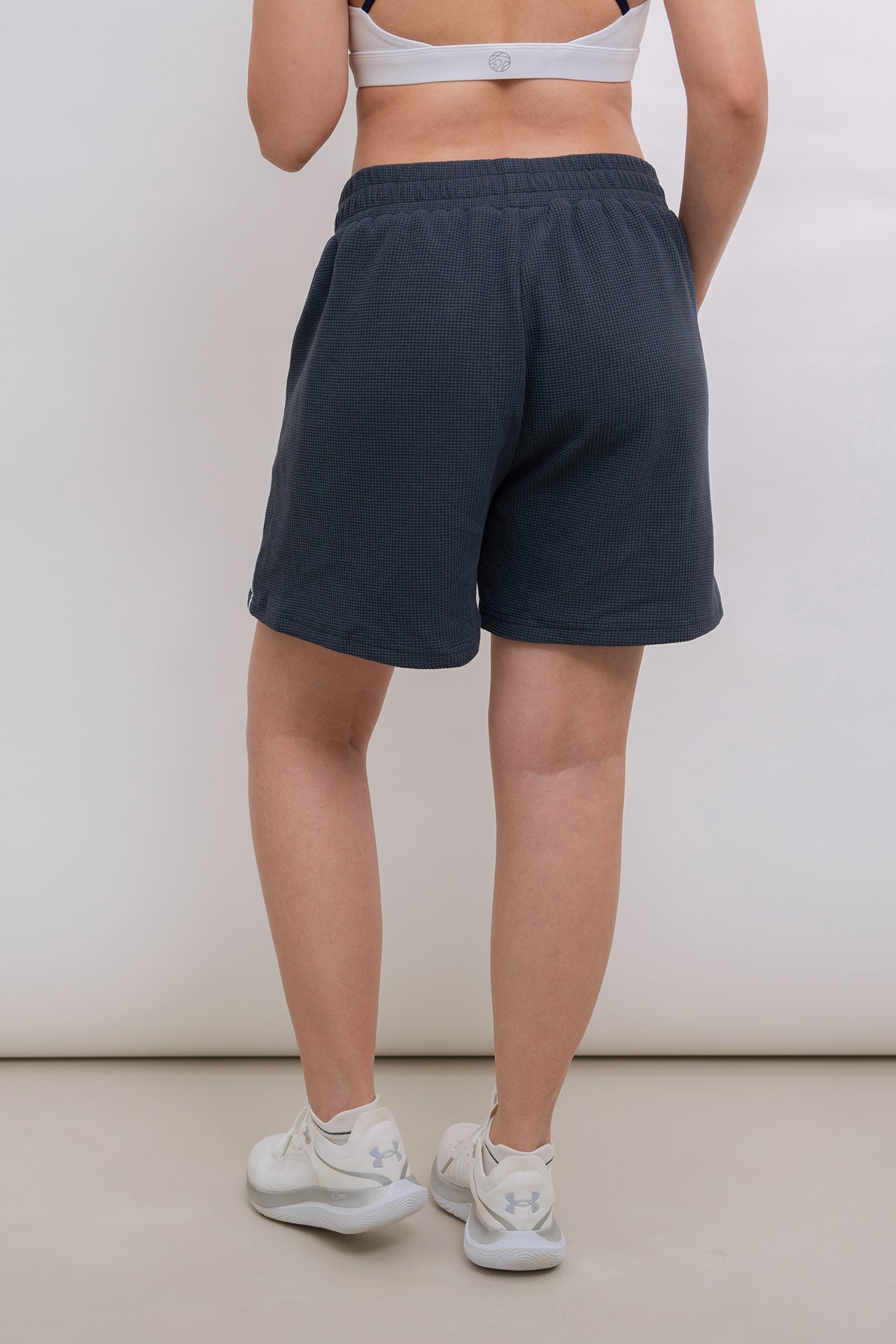 team terrae Shorts Blue