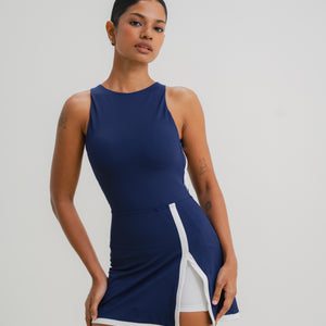 Volley Dress