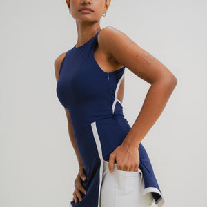 Volley Dress