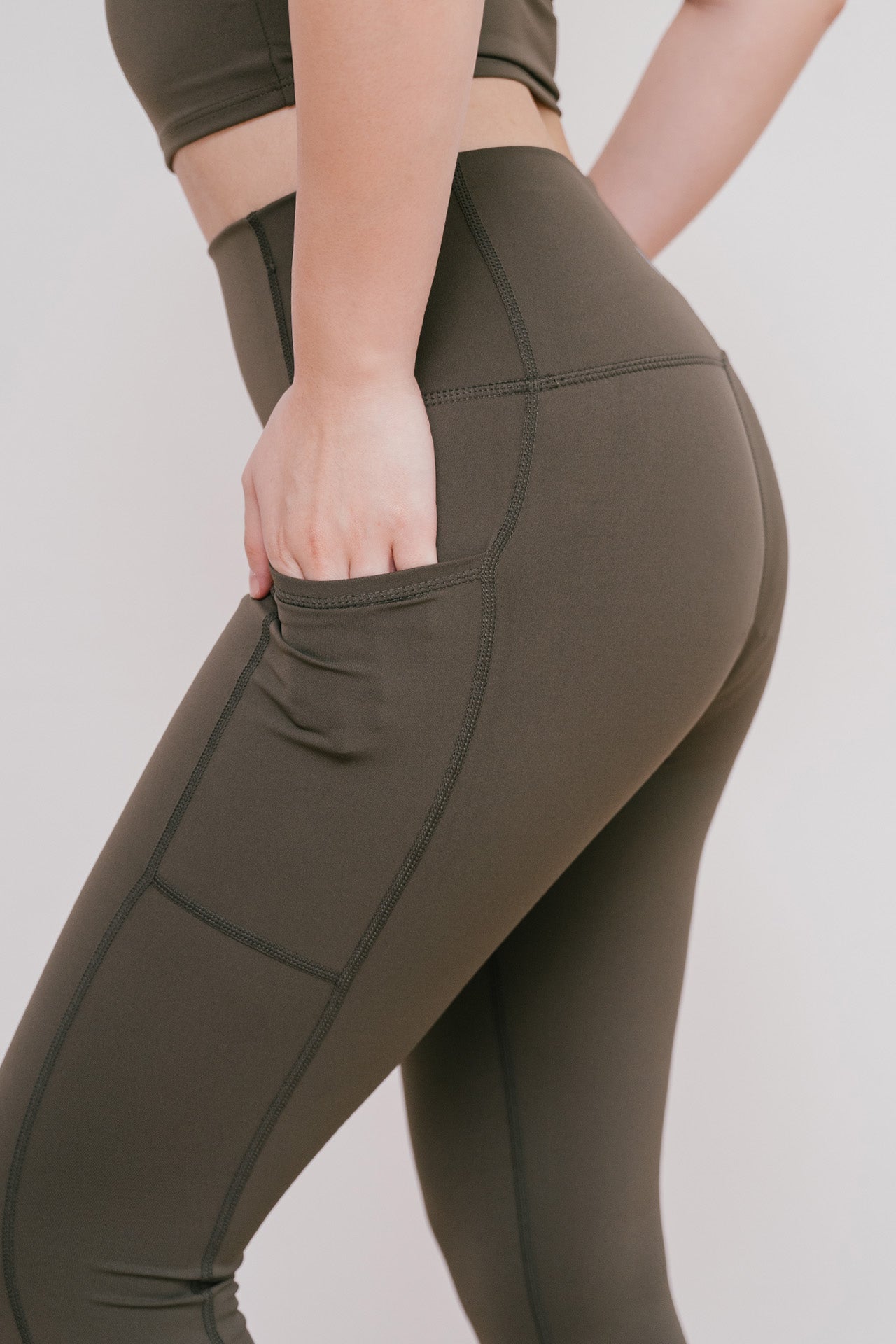 All Day Leggings Willow