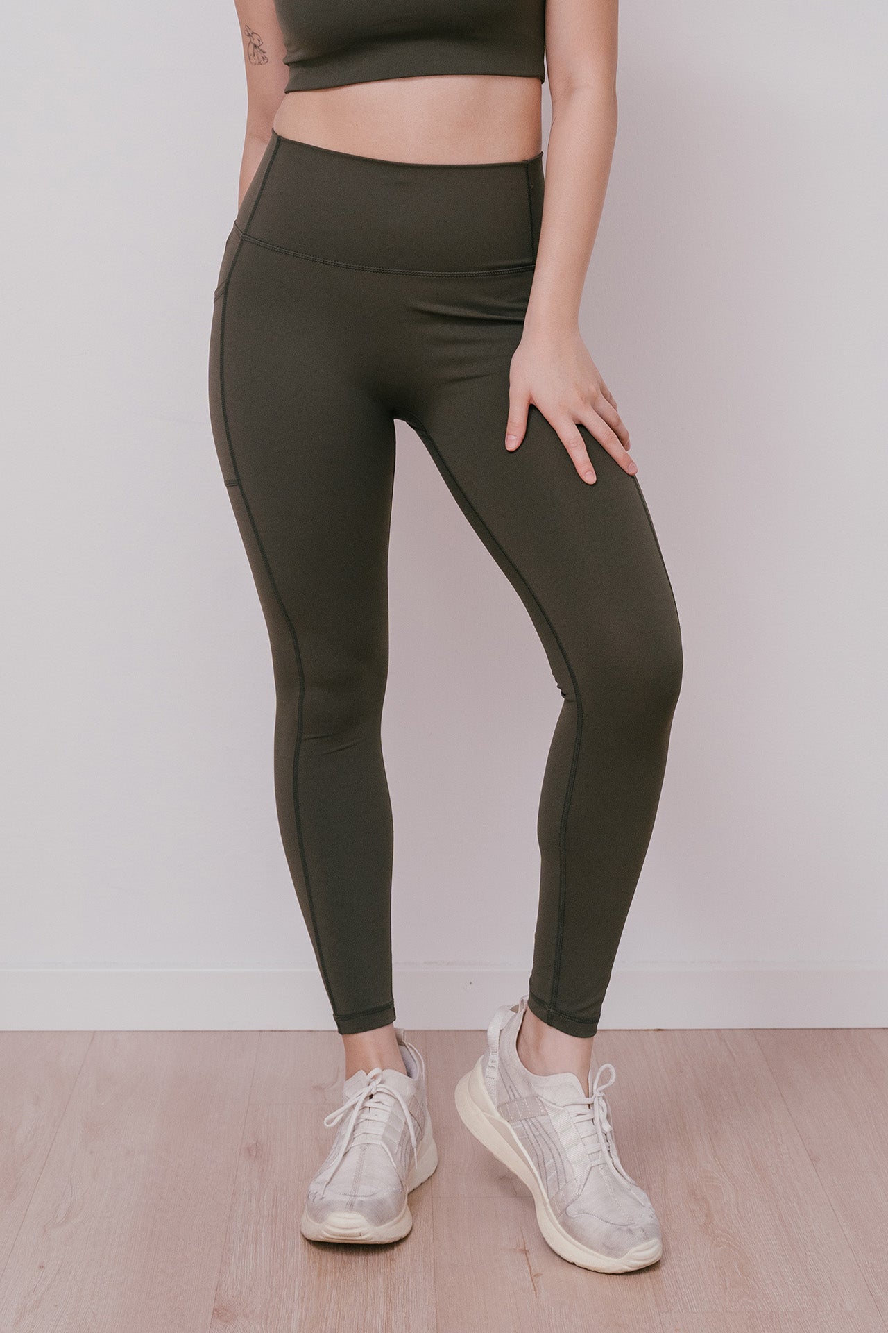 All Day Leggings Willow