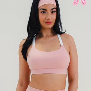 Match Point Bra